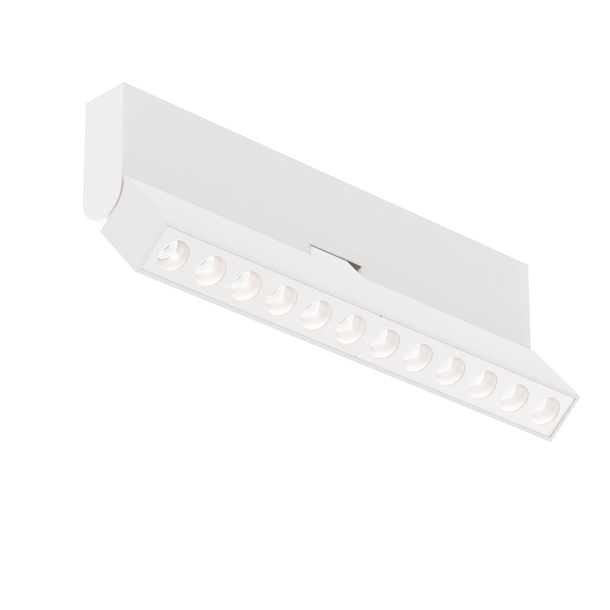 Изображение товара Потолочный светильник Maytoni Technical Points rot 12W 4000K поворотный светильник