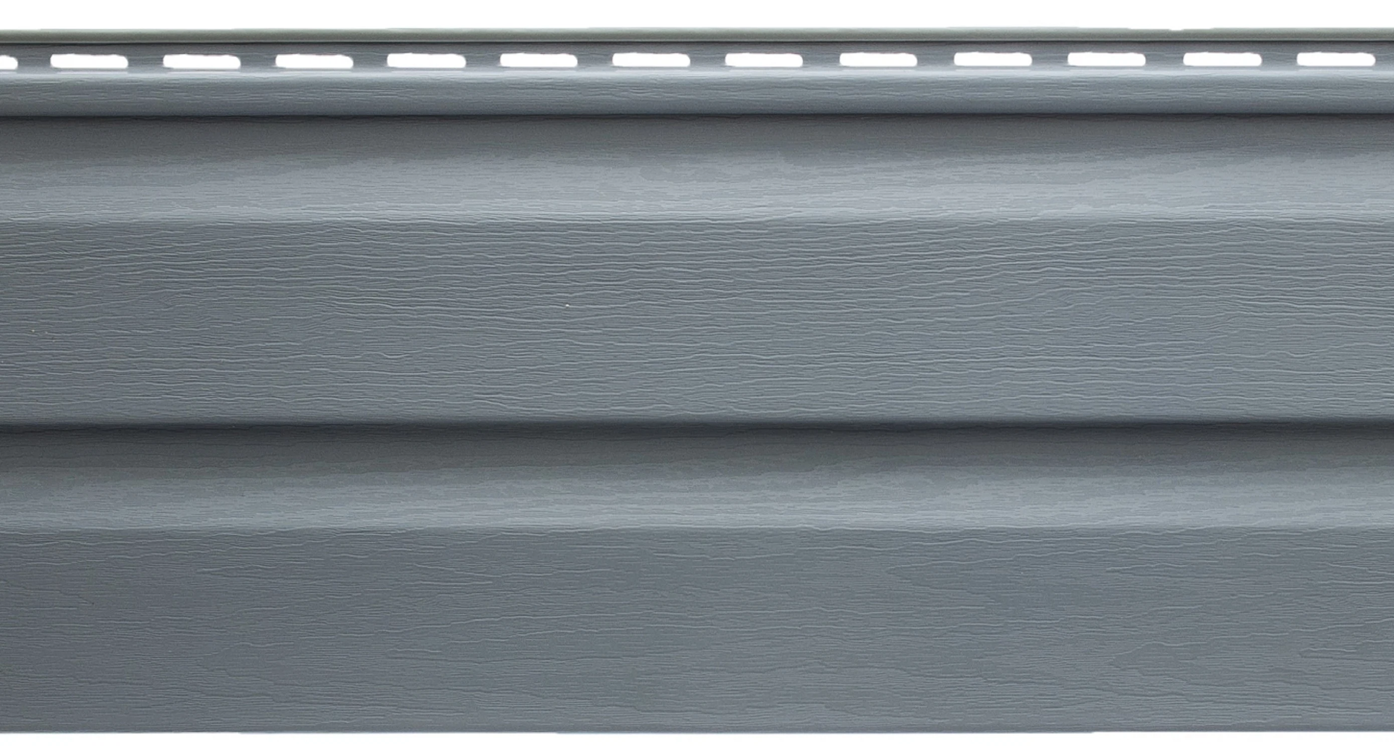 Изображение товара Сайдинг КАНАДА Плюс Премиум акрил голубой 3,66м для фасада