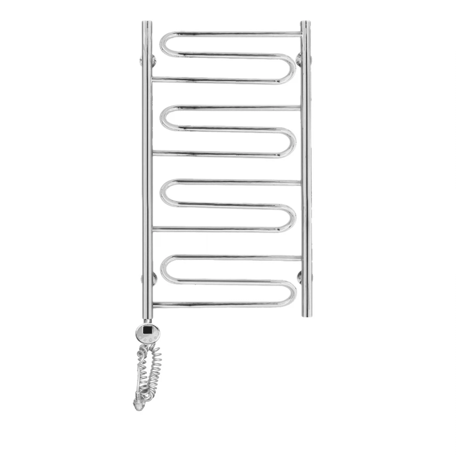 Изображение товара Полотенцесушитель электрический Офелия П12 500x1000 EL