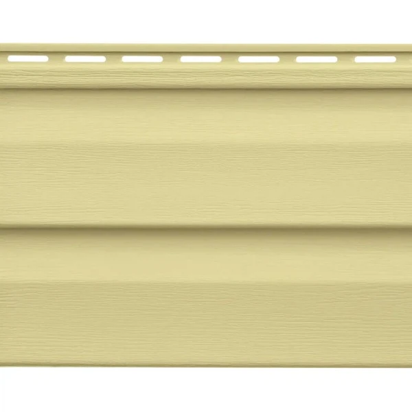 Изображение товара Панель виниловая Аляска Санрайз 3,00 м х 0,205 м для облицовки фасада