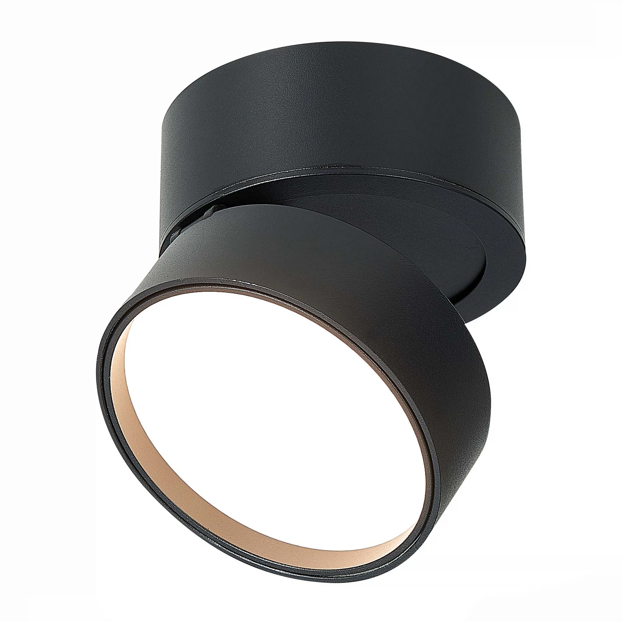 Изображение товара Светильник LED накладной ST LUCE 14W теплый белый 220В
