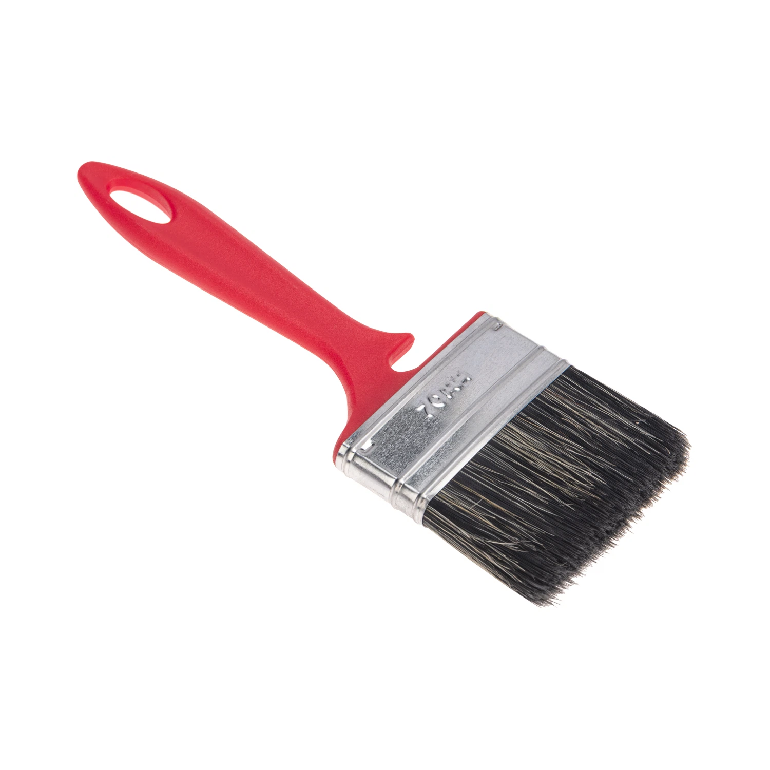 Изображение товара Кисть плоская Водные краски 70х12 мм REXANT для водных лакокрасочных материалов