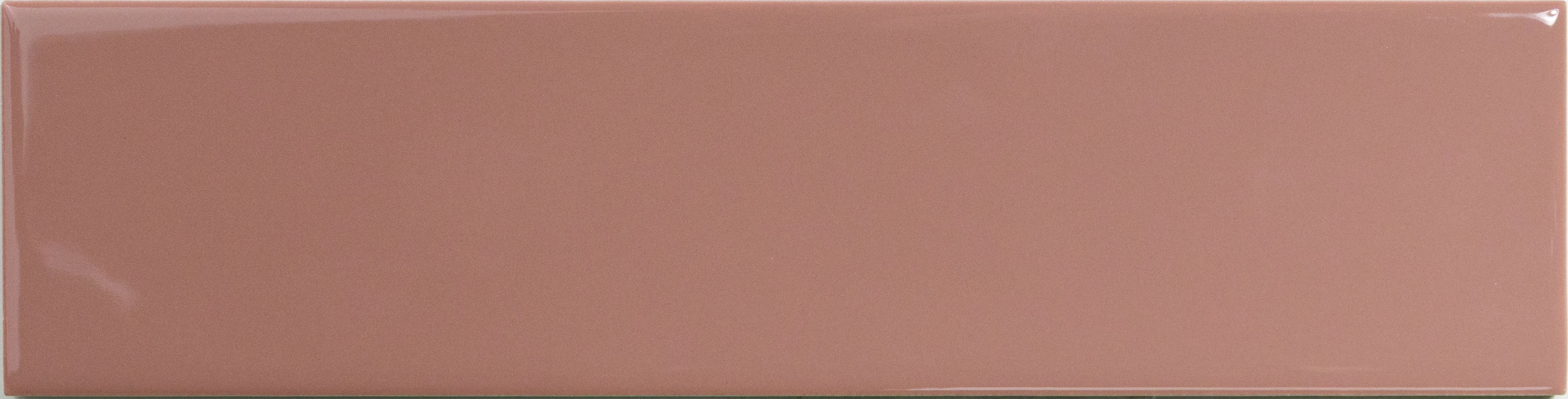 Изображение товара Плитка настенная Match Tan Matt 6,25х25 коричневая Испания