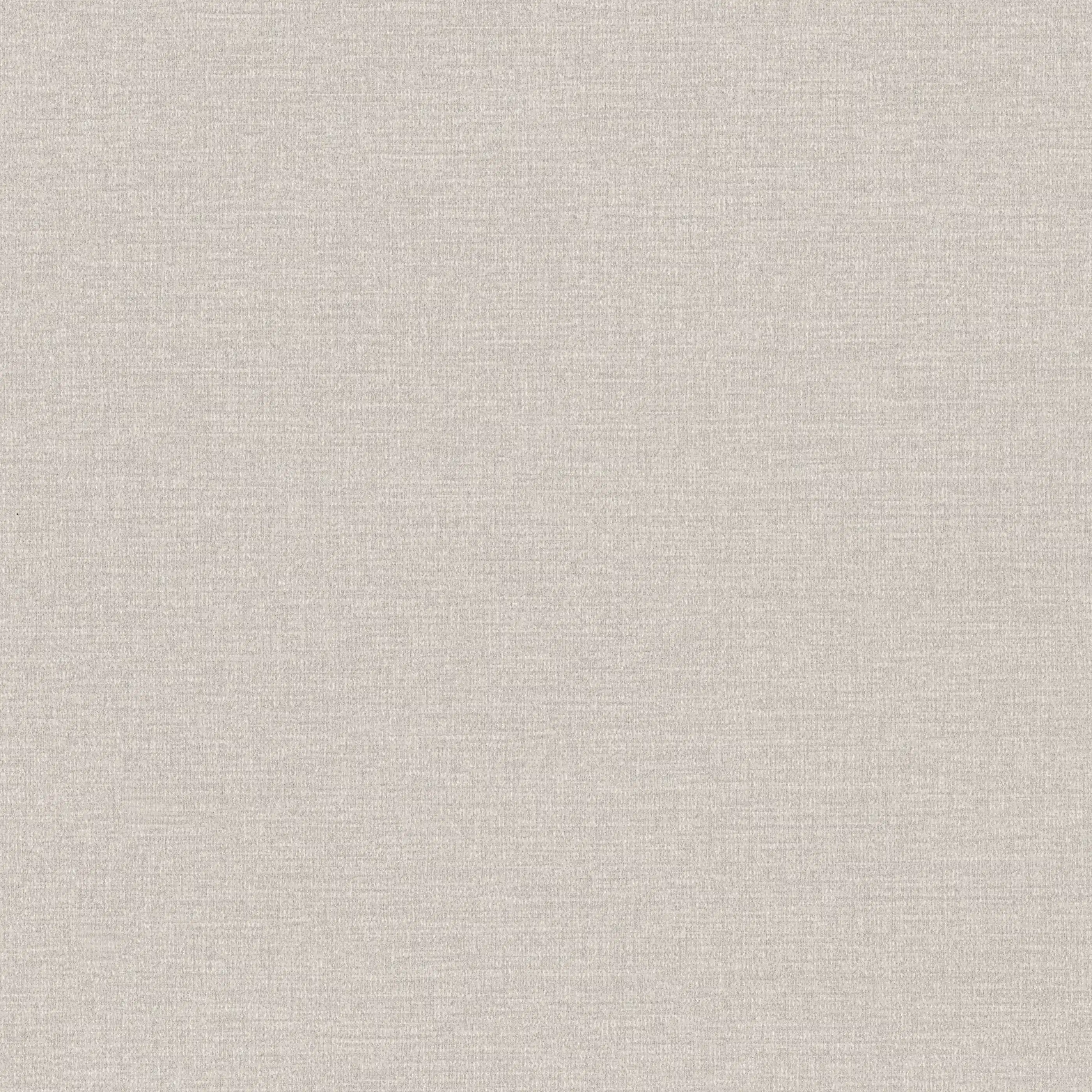 Изображение товара Обои флизелиновые Euro Decor Лен / Linen бежевые 1,06×10,05 м 7337-02