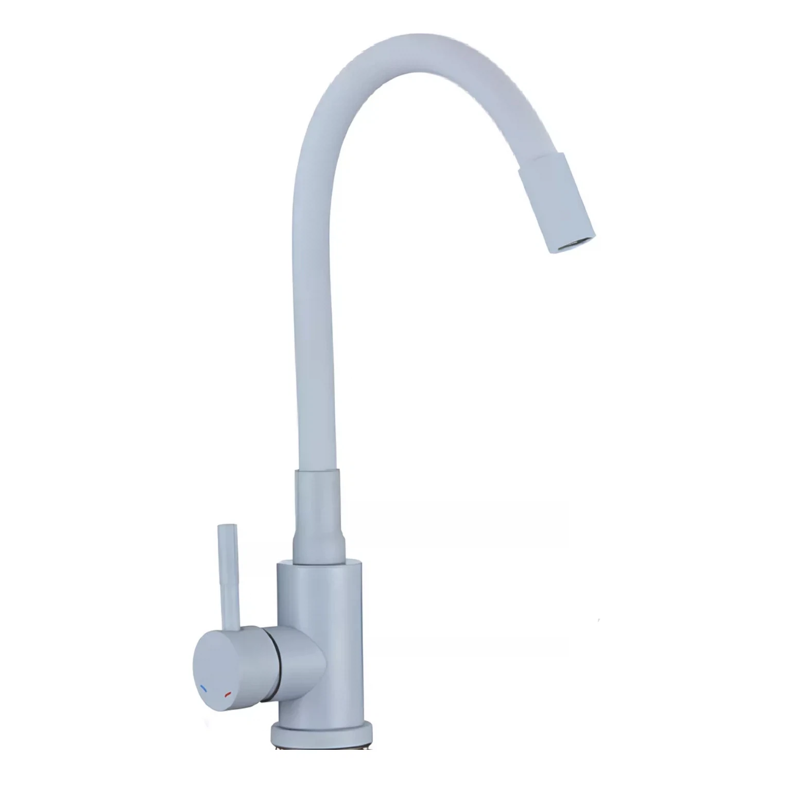 Изображение товара Смеситель для кухни Savol S-3002Q-04, графит