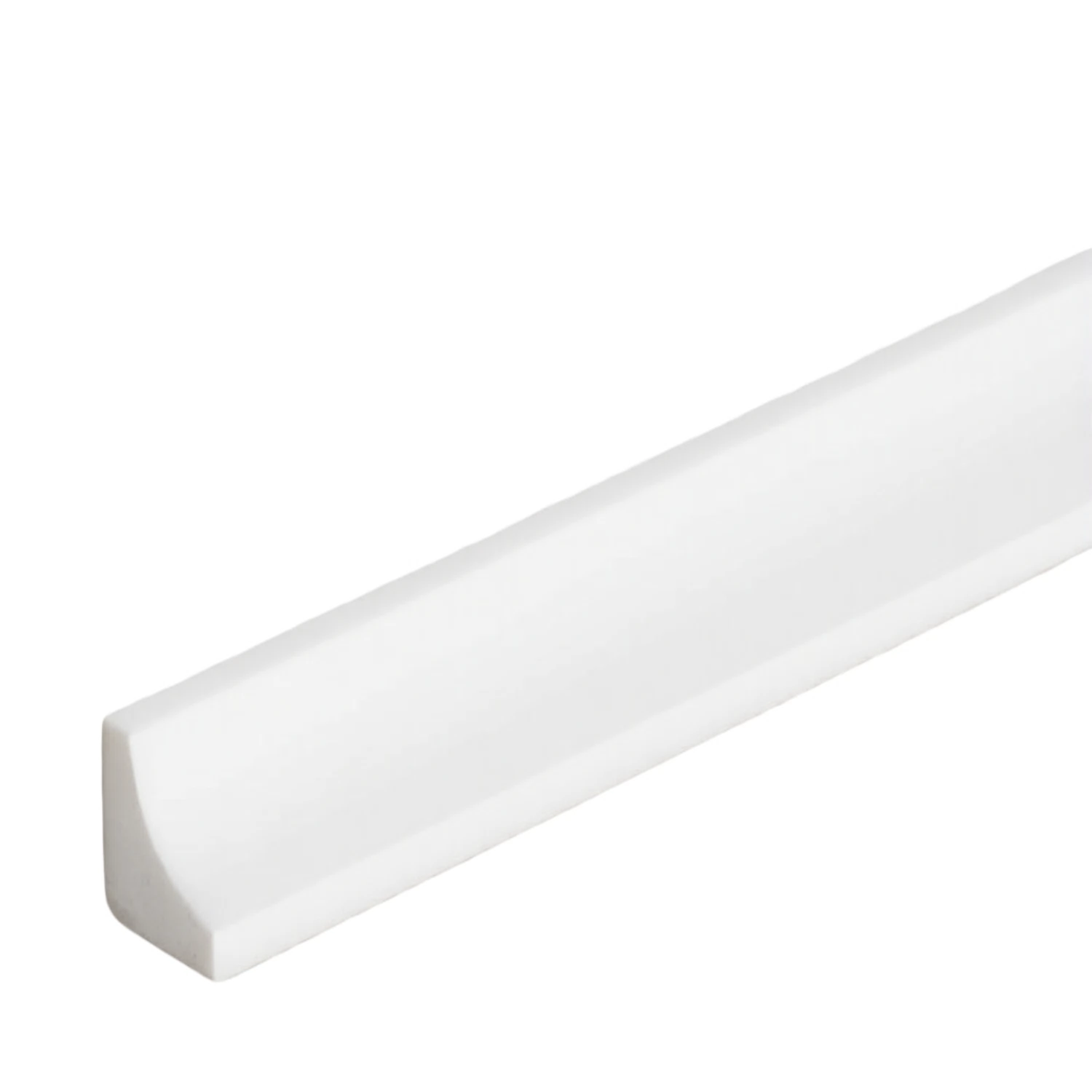 Изображение товара Акриловый бордюр 12х12х1800 мм для ванны и стен, влагостойкий дизайн