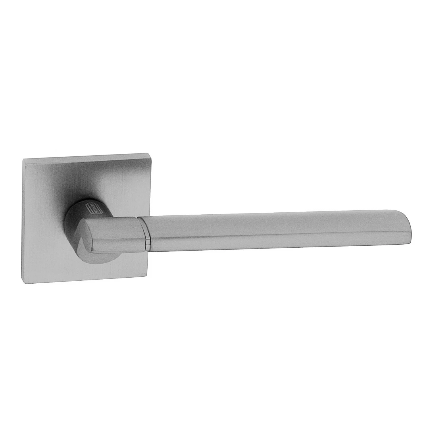 Изображение товара Ручка дверная MELBAUER A-526 SILVER, серебро