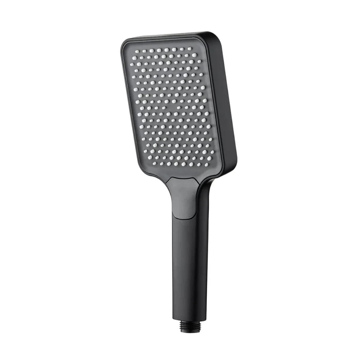 Изображение товара Лейка для душа SPLENKA S450.52.06 черная 3 режима авс-пластик