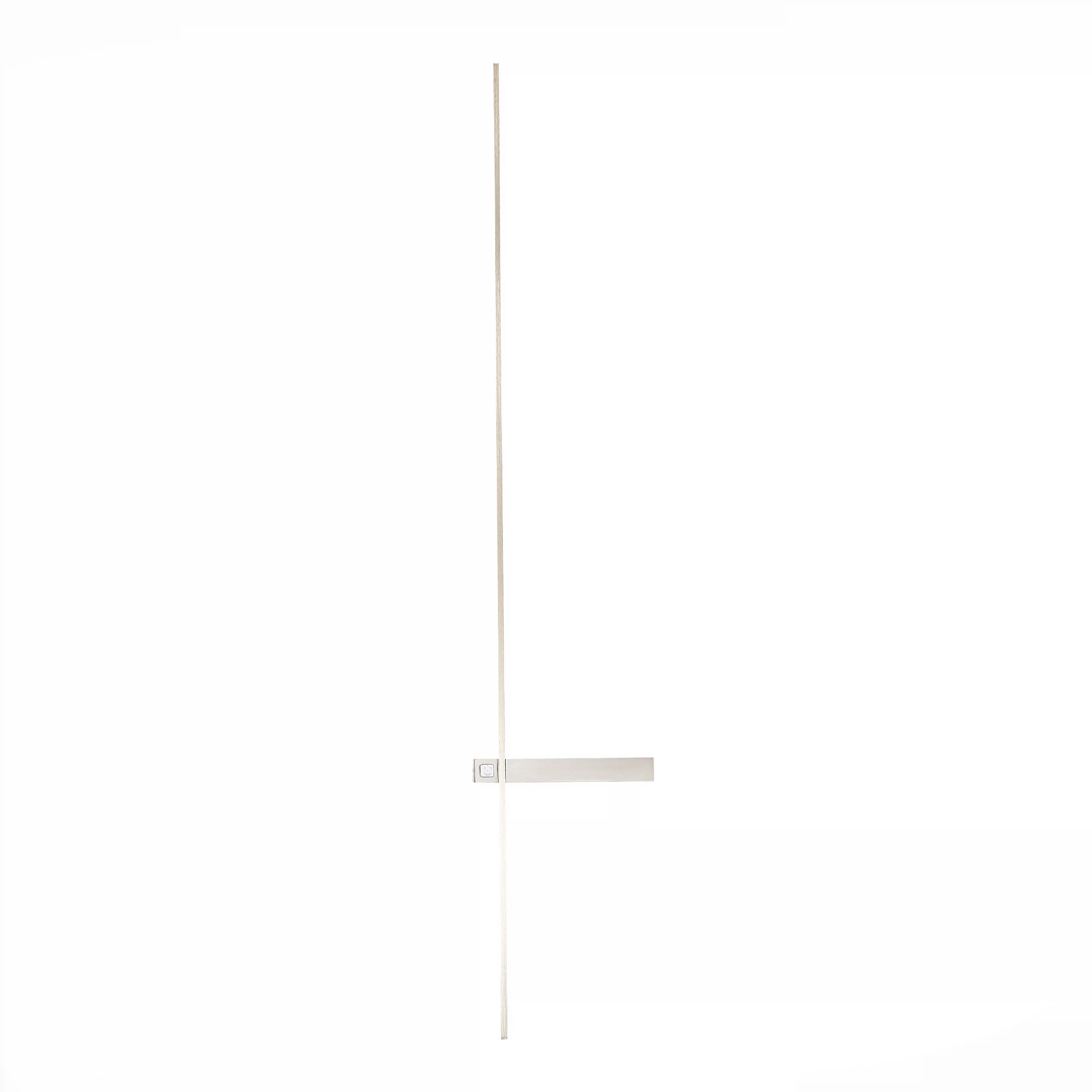 Изображение товара Светильник настенный ST-Luce Никель LED 15W 4000K