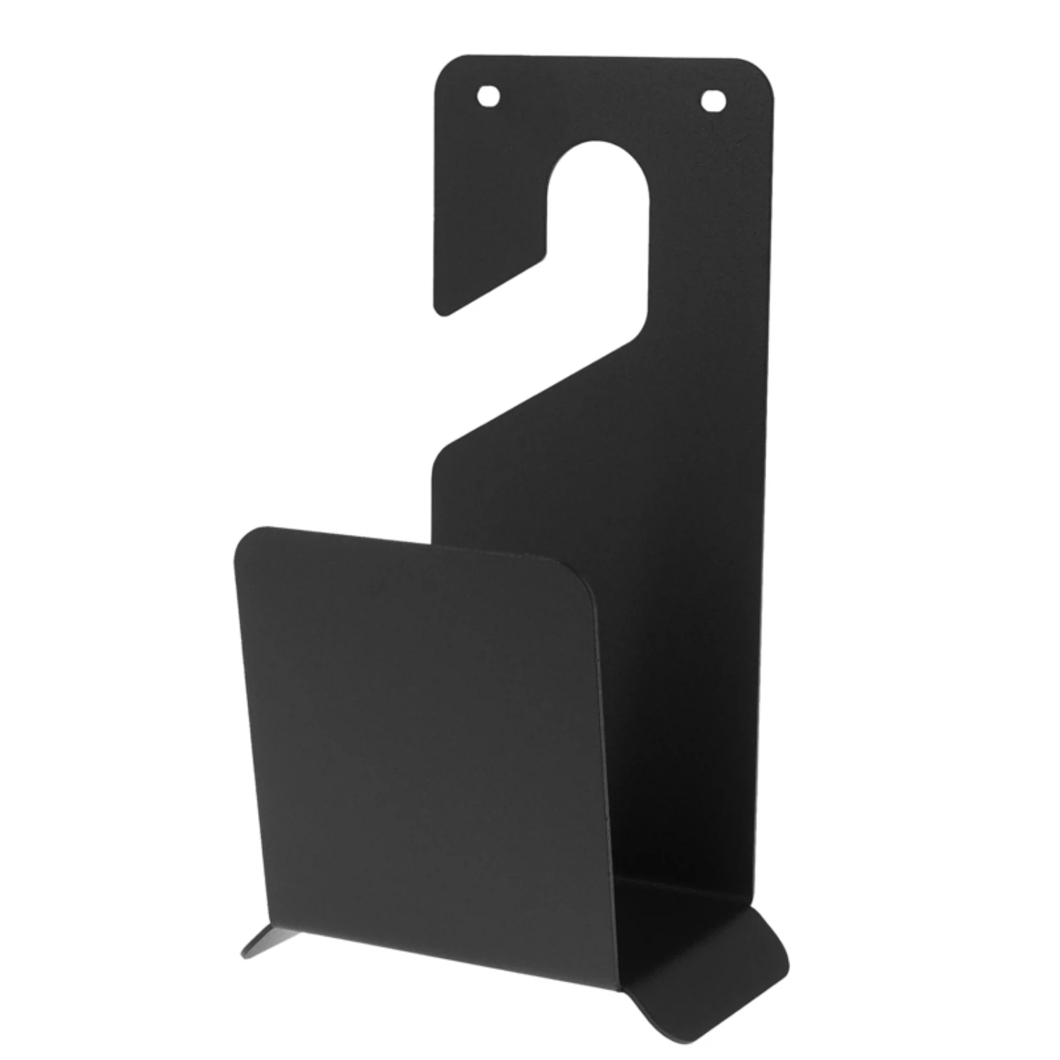 Изображение товара Держатель для садового шланга ЧЕТЫРЕ СЕЗОНА металлический 0.123 м надежное хранение