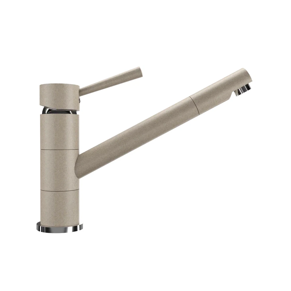 Изображение товара Cмеситель ULGRAN Quartz UQ-025-03, десерт