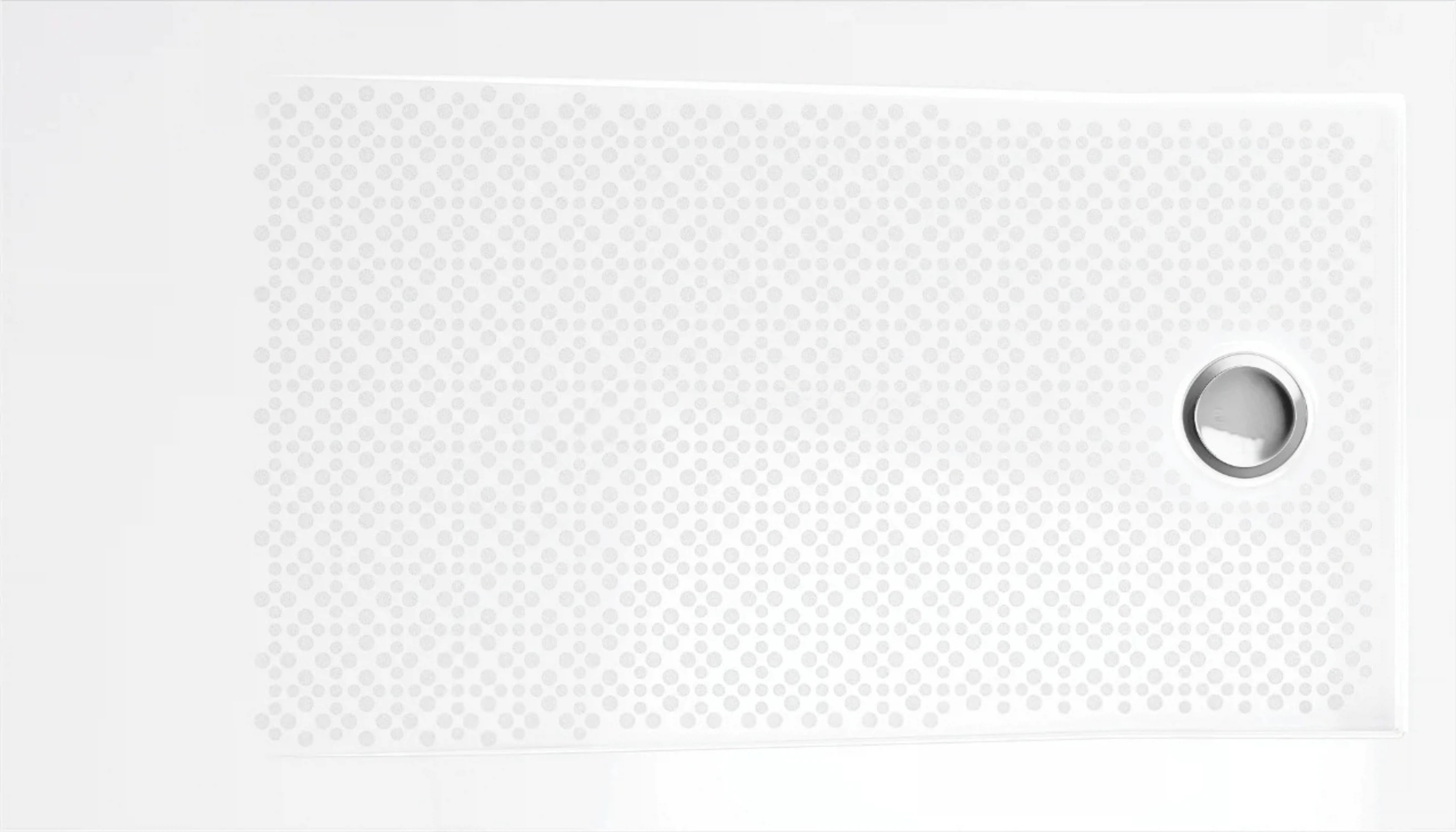 Изображение товара Душевой поддон стальной BLB Easyslim 120x80x3 а/с