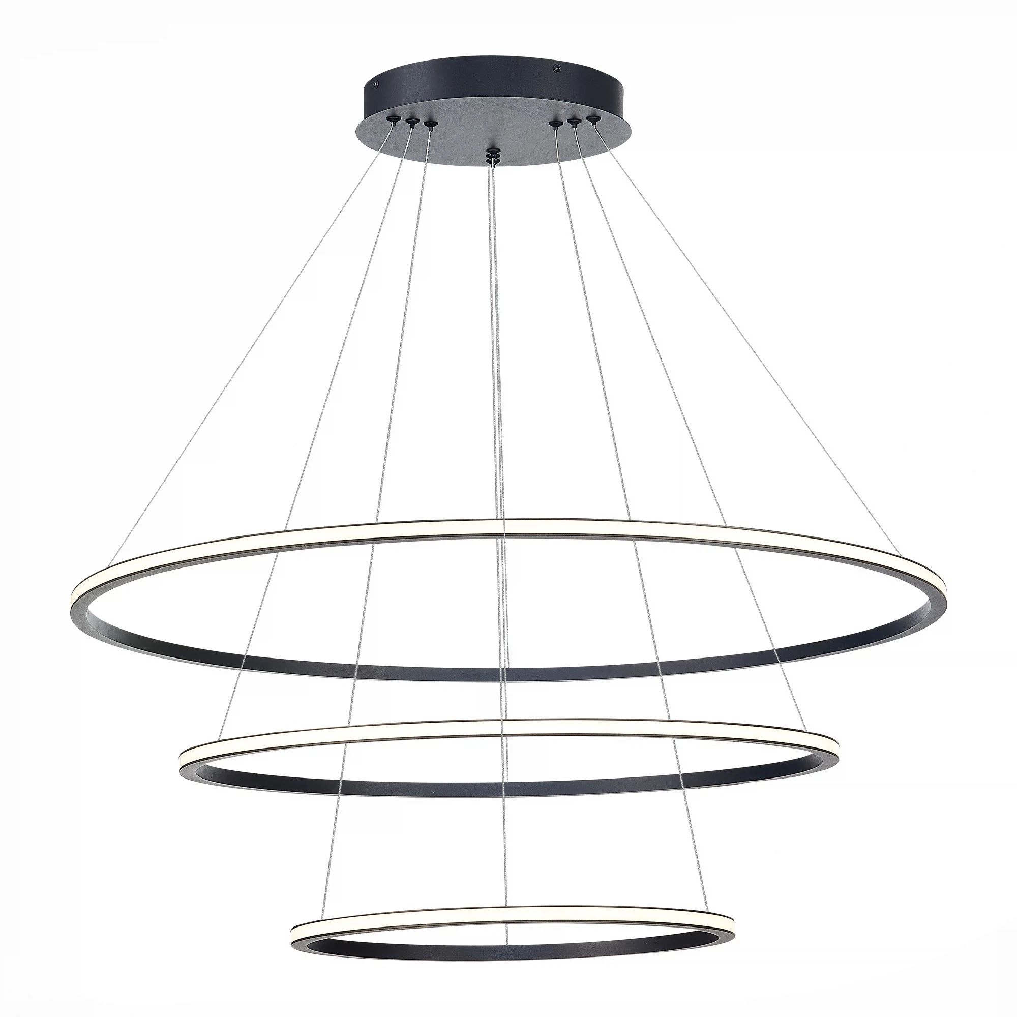 Изображение товара Светильник подвесной LED 114W ST LUCE с теплым светом 4000K Изображение товара Светильник подвесной LED 114W ST LUCE с теплым светом 4000K