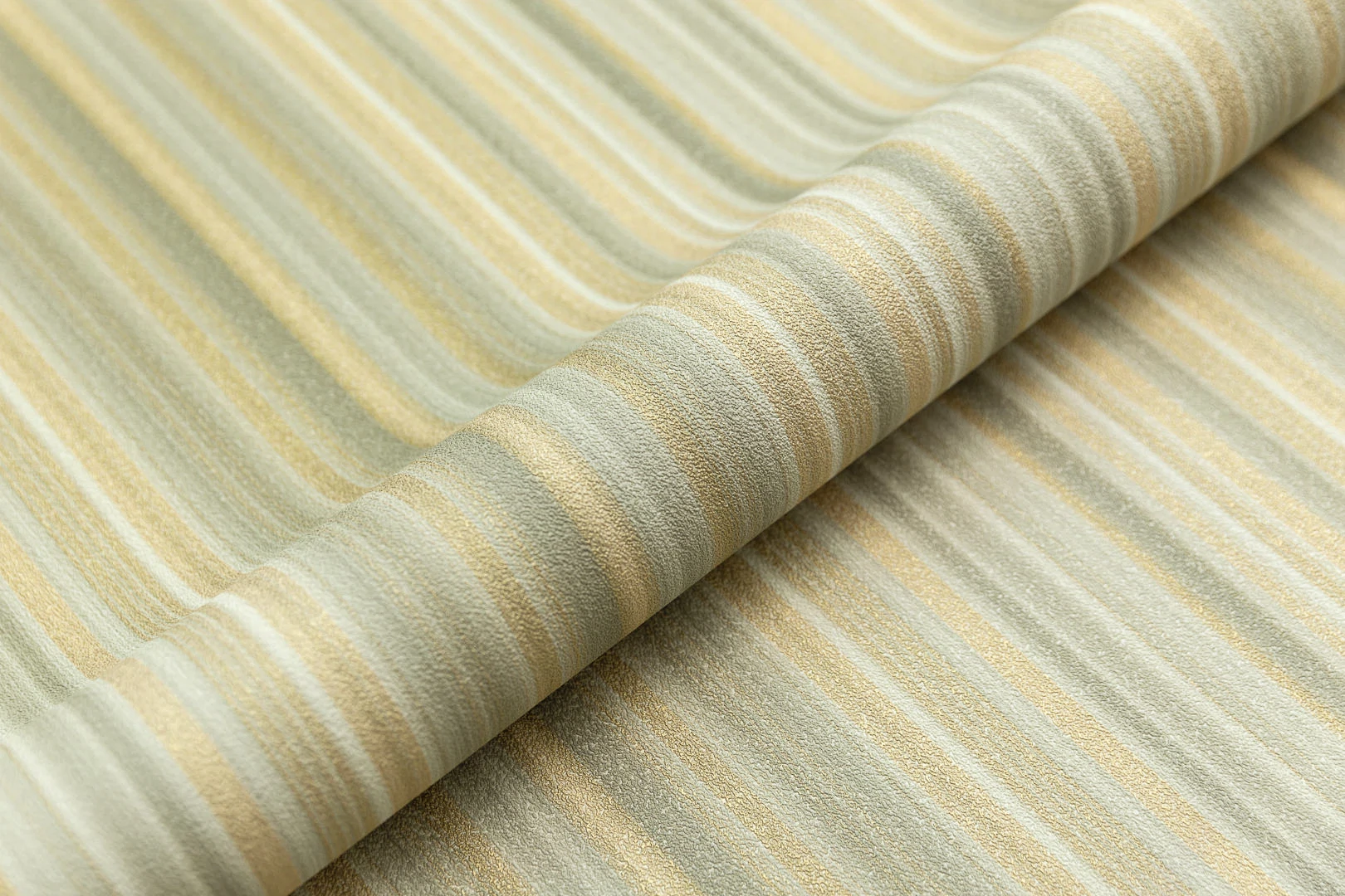 Изображение товара Обои виниловые Kerama Marazzi Фреш зеленый 1,06х10,05 м