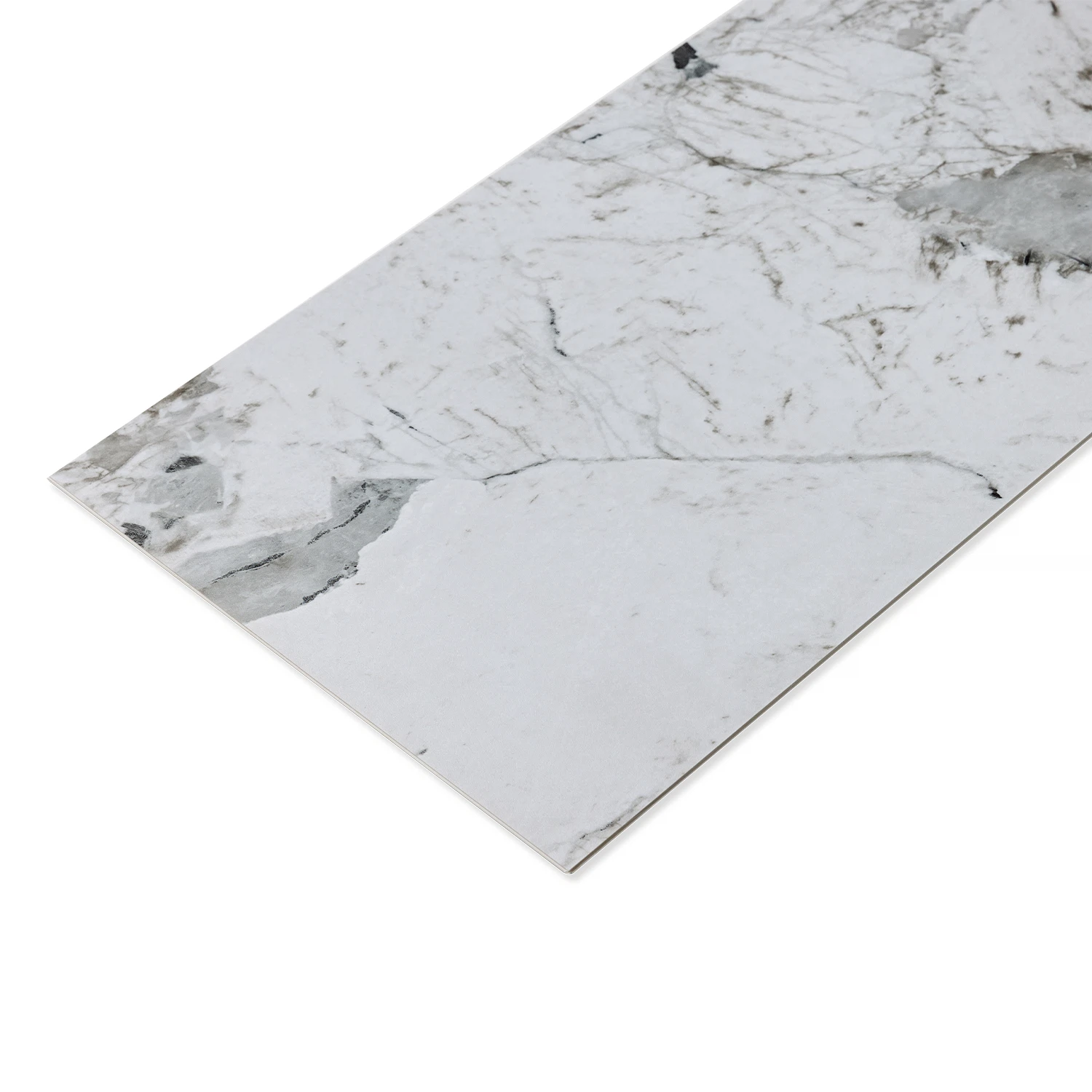 Изображение товара Панель SPC стеновая Альта Слэб Мраморная Феерия 600х1200х2,4мм