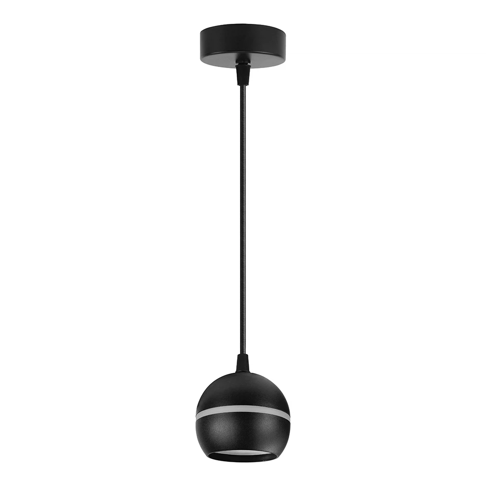 Изображение товара Светильник потолочный Feron HL3568 на подвесе GX53 15W 230V, черный 90*80 Изображение товара Светильник потолочный Feron HL3568 на подвесе GX53 15W 230V, черный 90*80