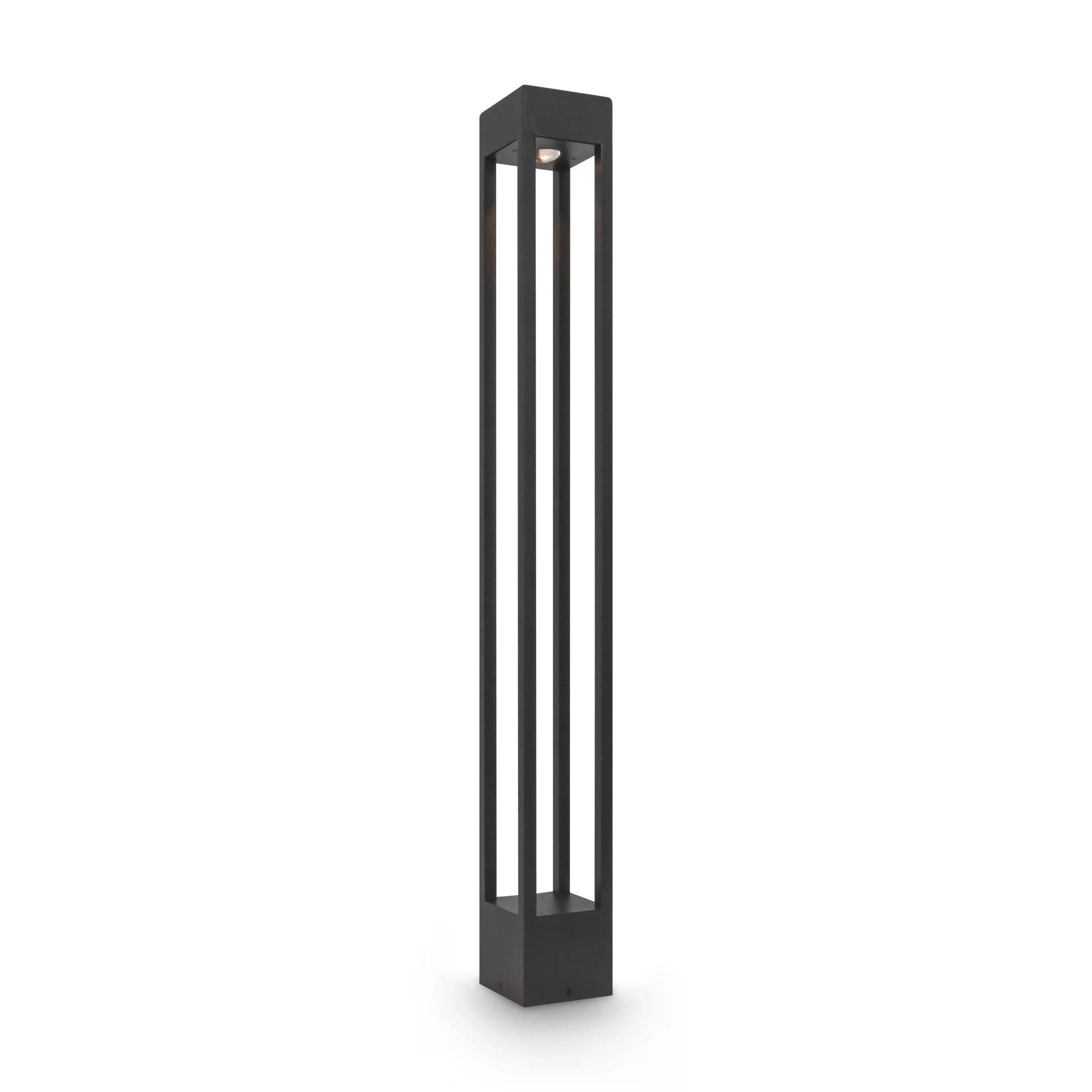 Изображение товара Ландшафтный уличный светильник Maytoni Outdoor O424FL-L10GF IP65 металл