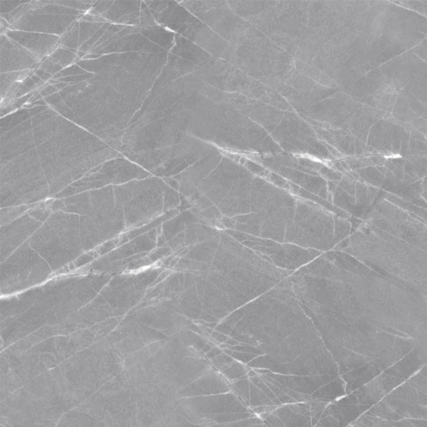 Изображение товара Керамогранит Elegance grey серый 45x45 для пола, глянцевая поверхность, морозостойкий