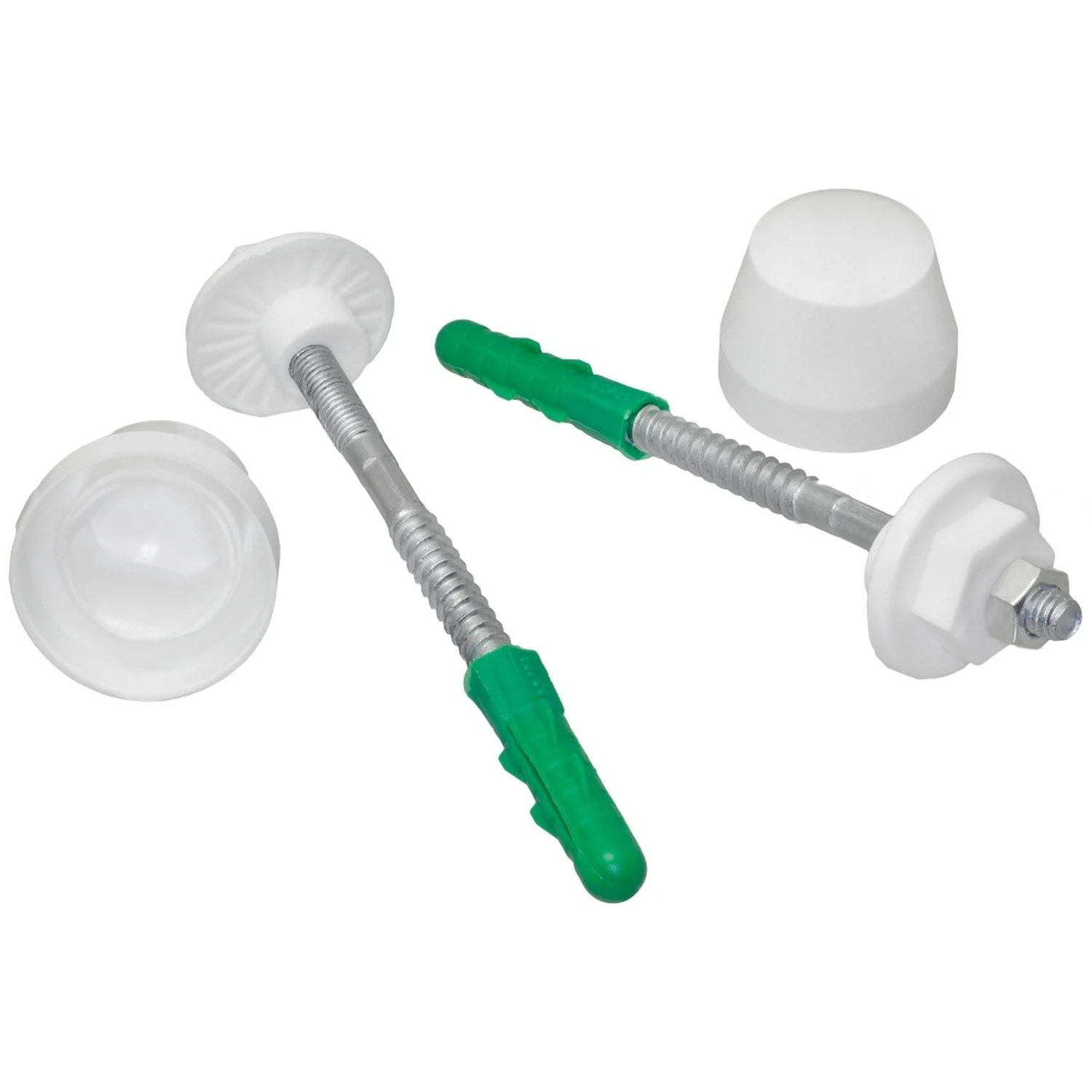 Изображение товара Крепление для умывальника MasterProf MP