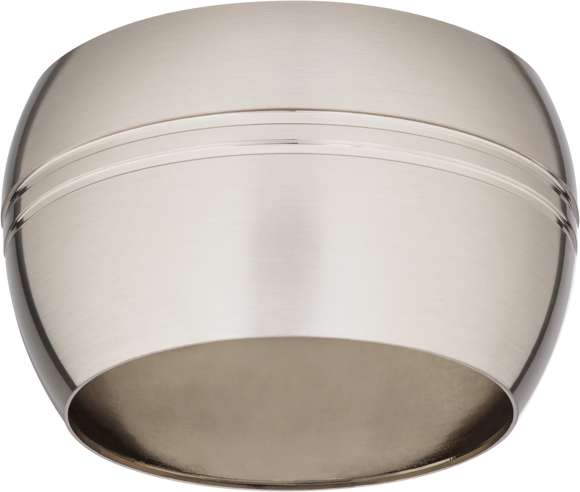 Изображение товара Светильник накладной Navigator 93 316 NGX-C под лампу с цоколем GX53, сатин-хром