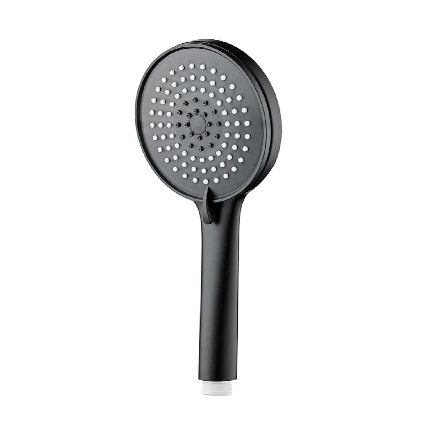 Изображение товара Лейка для душа Splenka S450.05.06 черная 3 режима авс-пластик