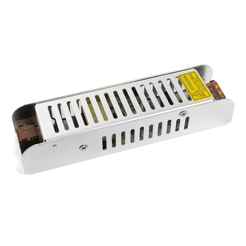Изображение товара Трансформатор электронный для светодиодной ленты 60W 24V (драйвер), LB019