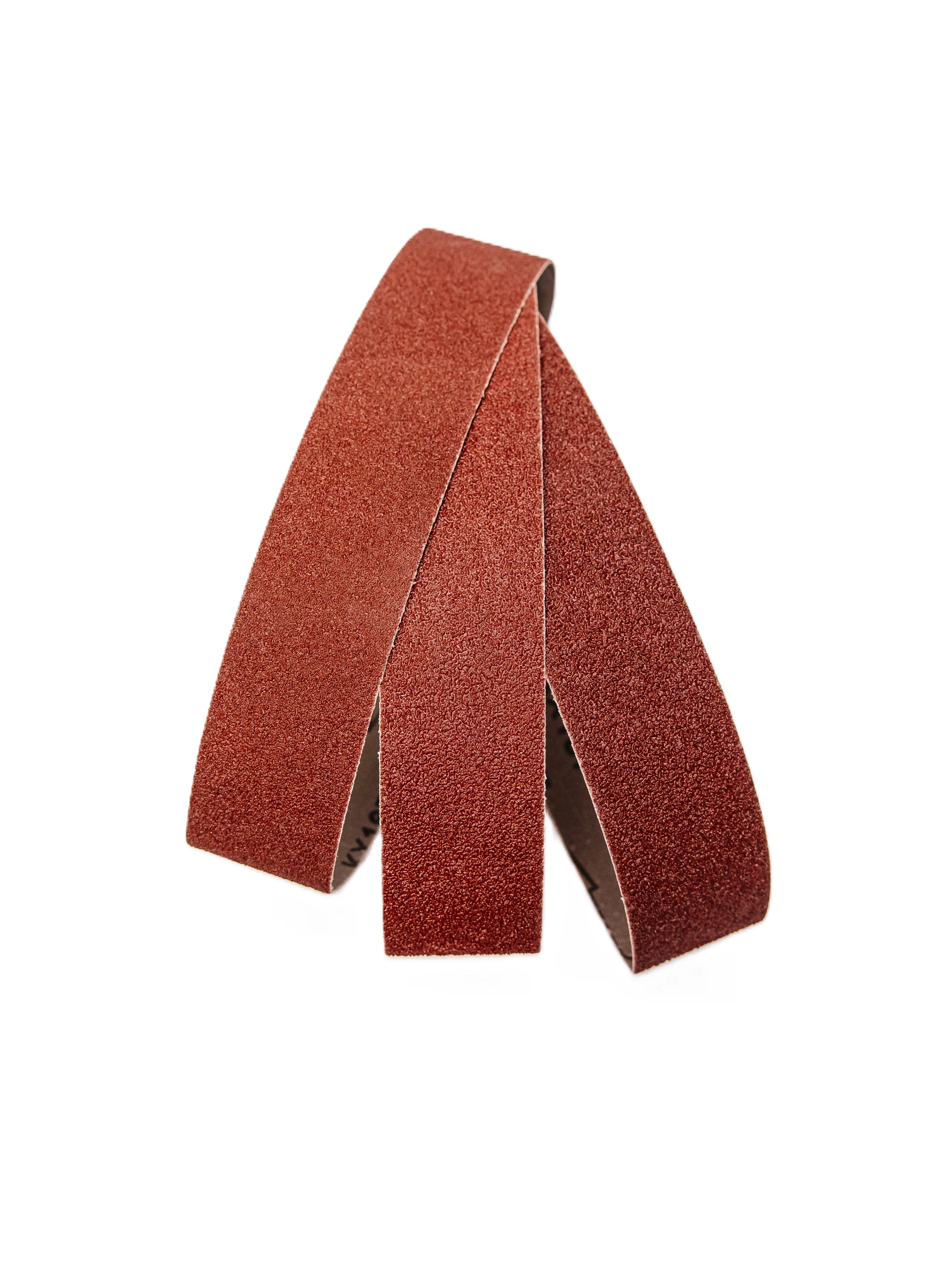 Изображение товара Лента шлифовальная для гриндера 50x610 комплект из 6 штук