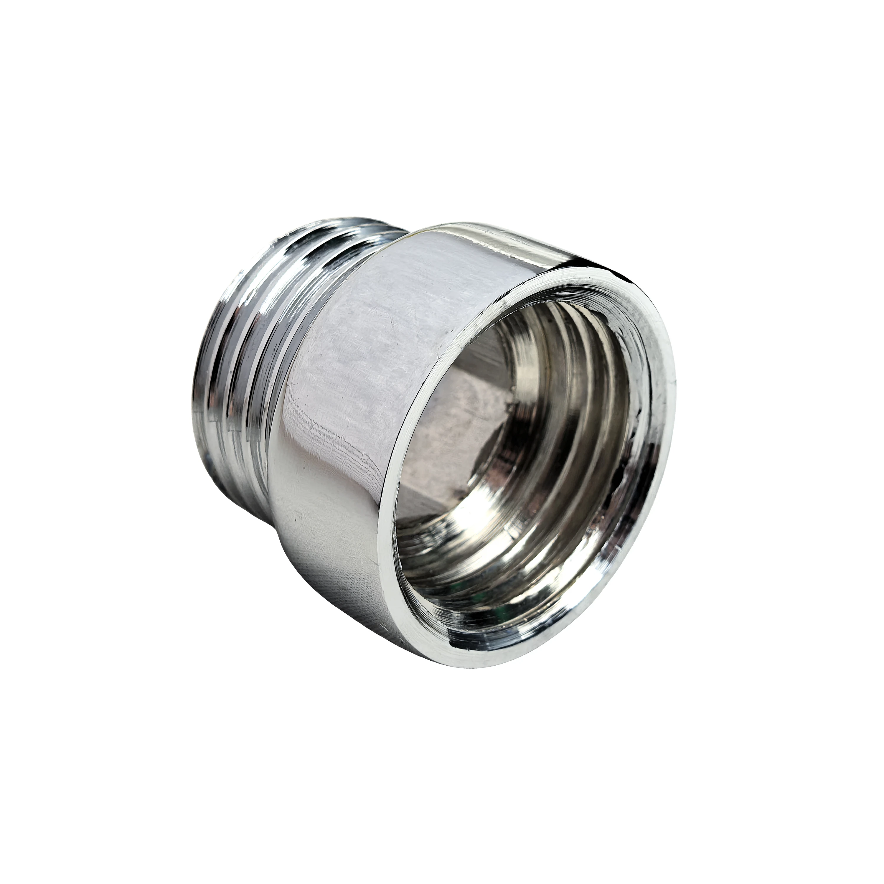 Изображение товара Удлинитель латунь 25х1/2 G1/2" хромированный RTP