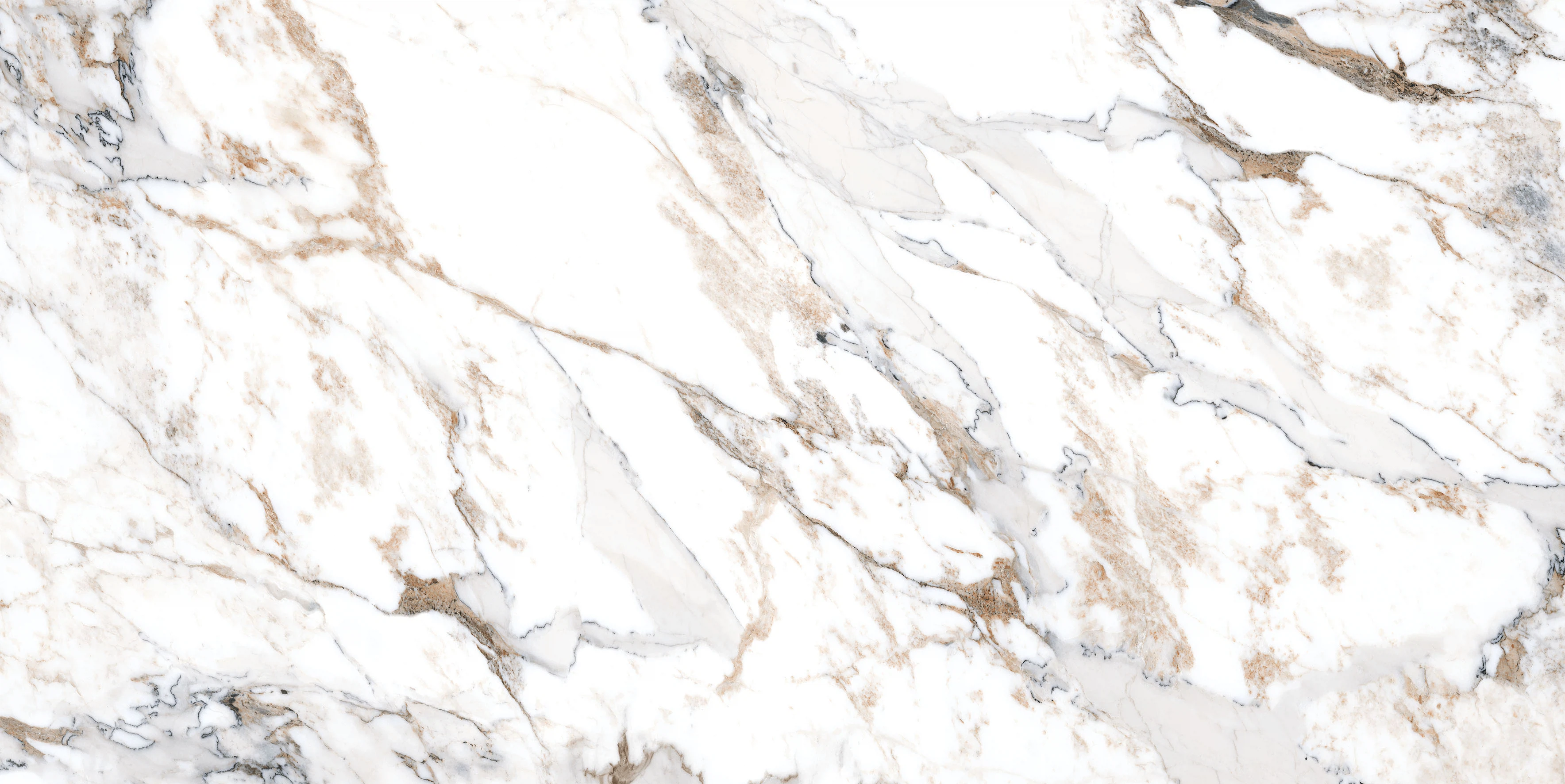 Изображение товара Керамогранит Marble-X Бреча капрайа белый LPR 60x120 (1,44)