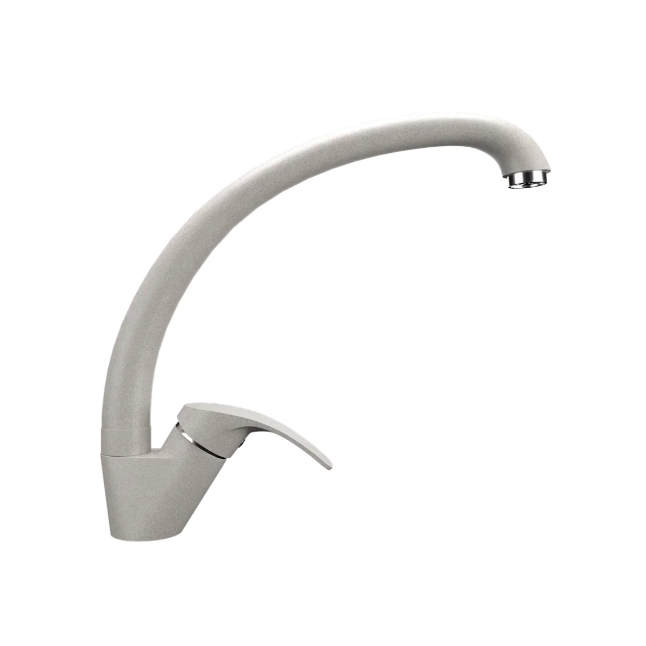 Изображение товара Cмеситель ULGRAN Quartz UQ-007-10, песок