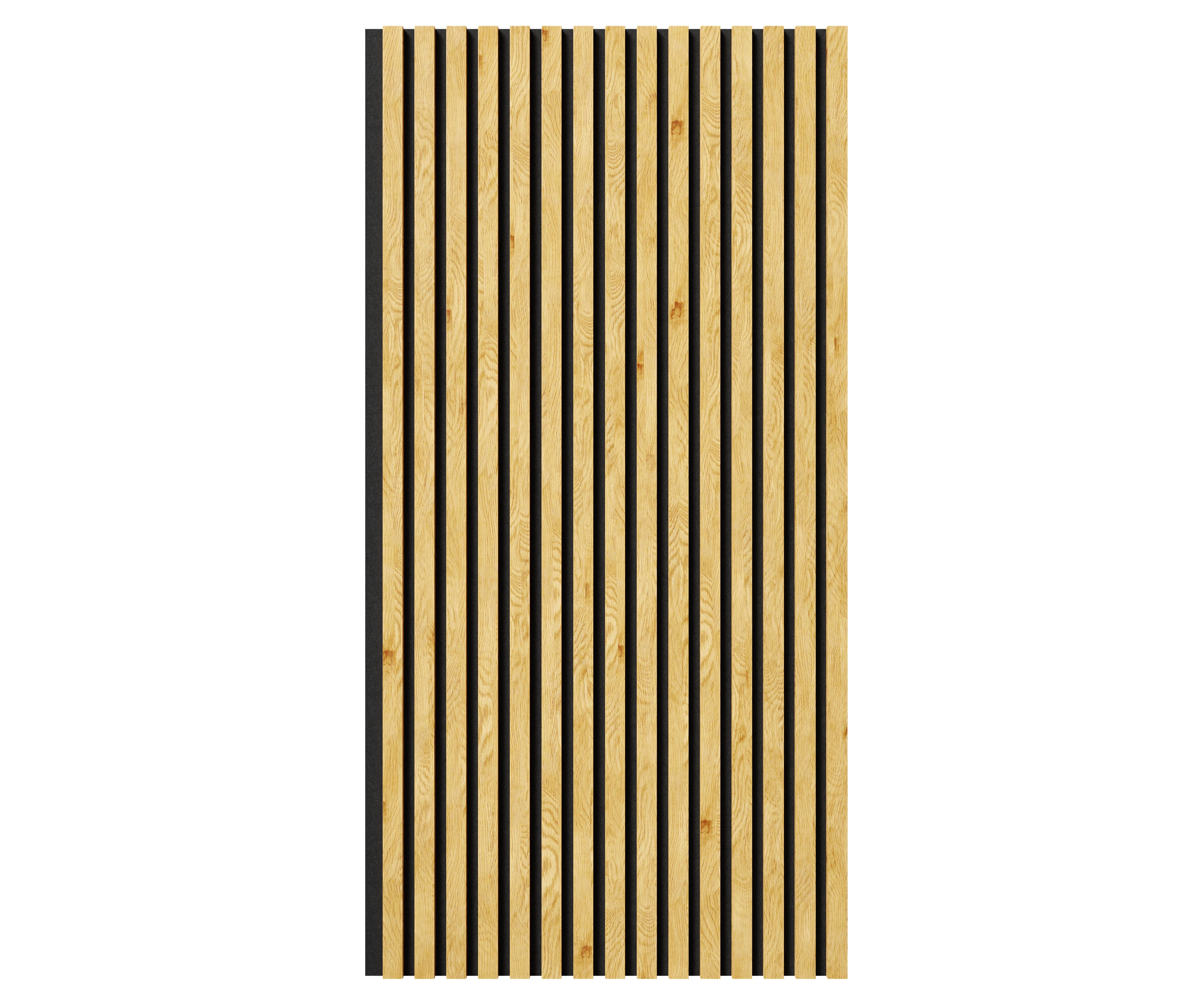 Изображение товара Акустическая панель МДФ Cosca Decor Сканди дуб медный 1200х600мм для внутренней отделки