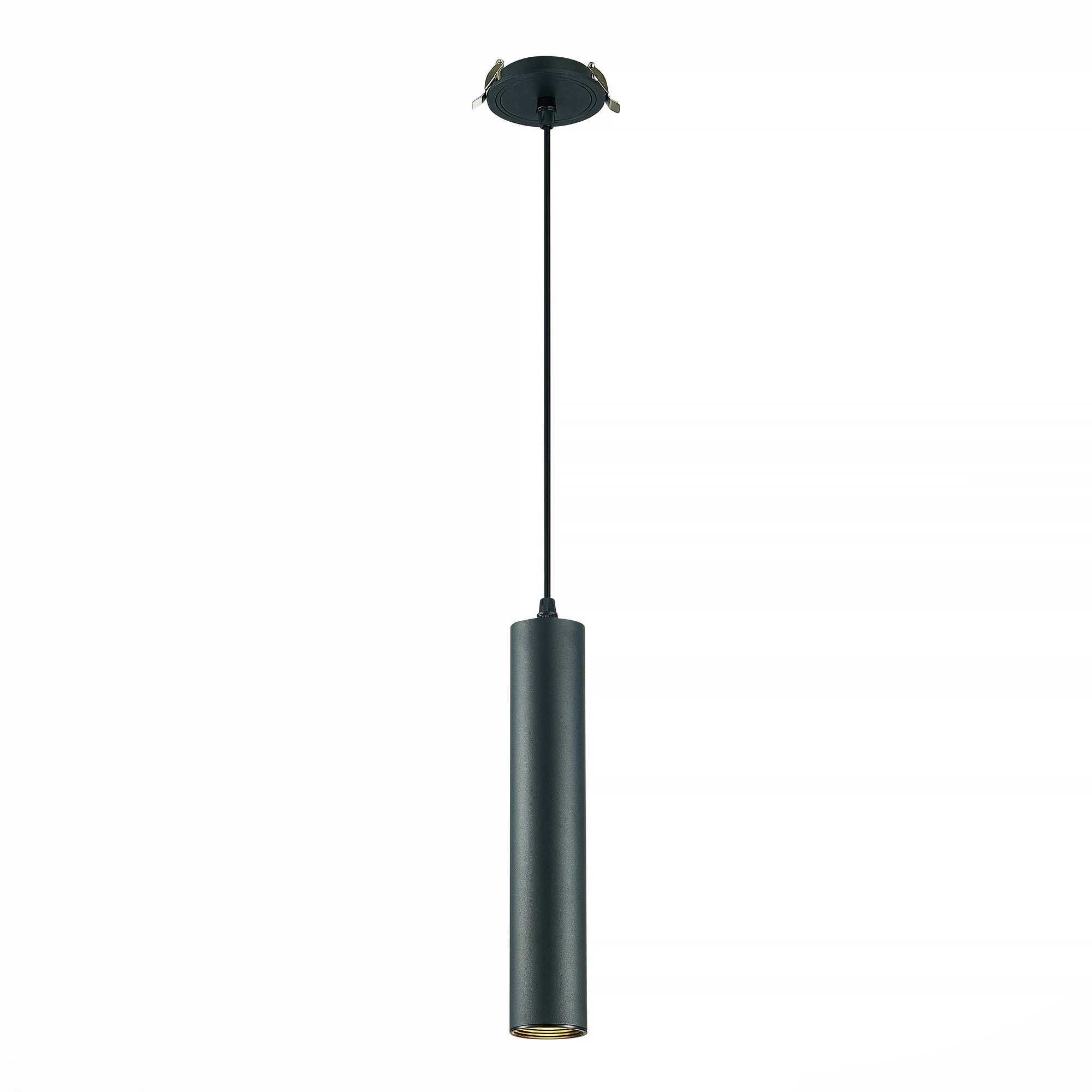 Изображение товара Подвесной светильник GU10 50W стильный и универсальный для дома и офиса