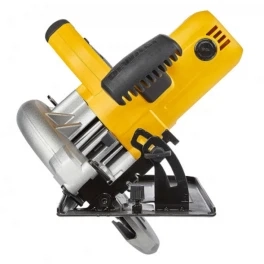 Пила дисковая электрическая DeWalt DWE5615