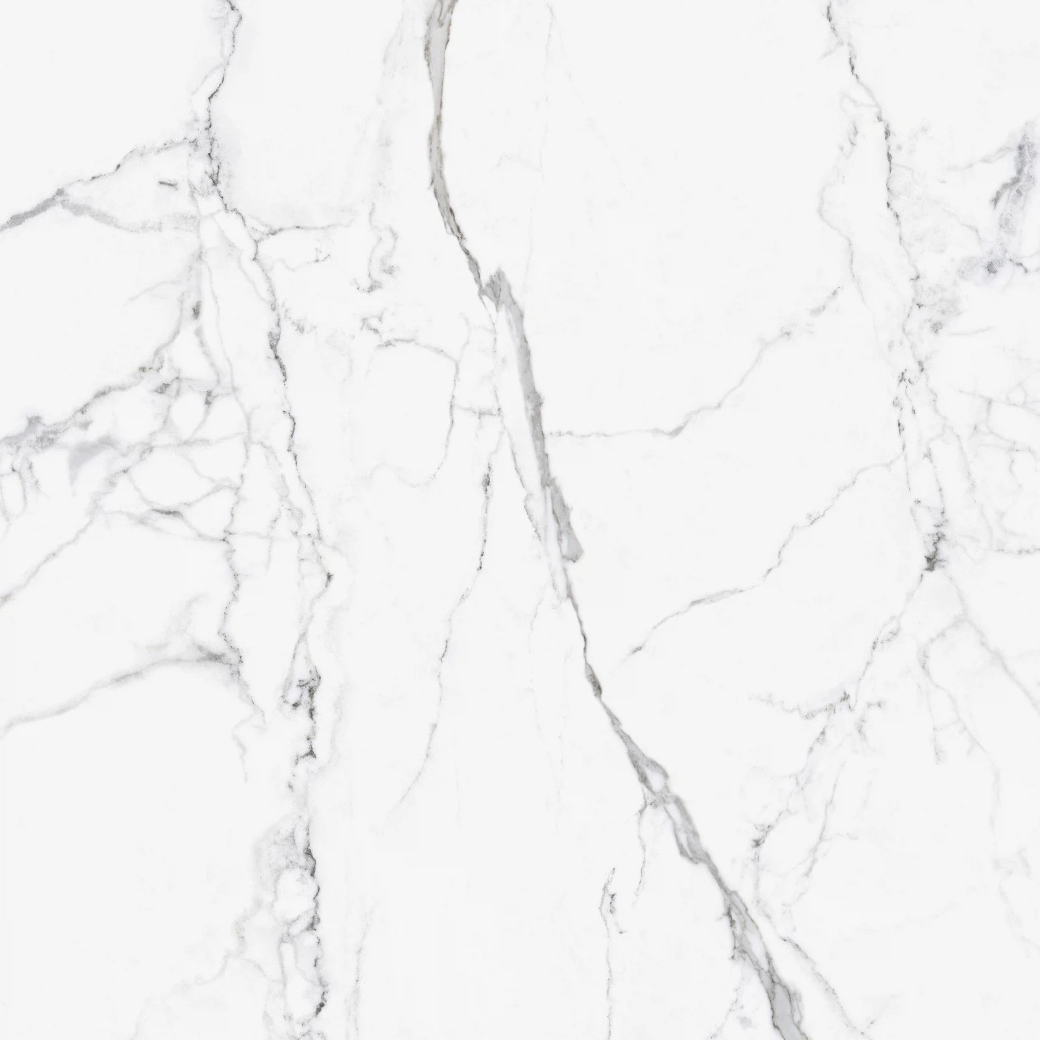 Изображение товара Керамогранит CityMarble статуарио венато 60x60 мм матовая серия Vitra