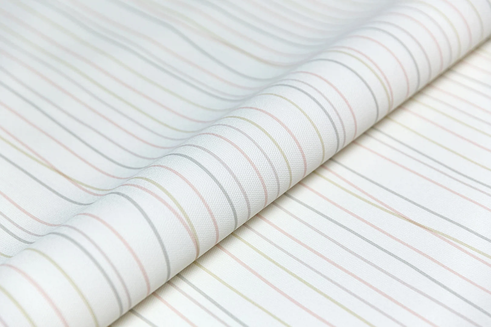 Изображение товара Обои виниловые Kerama Marazzi Уик-энд бежевый 1,06м. x 0,17м., коллекция Уик-энд