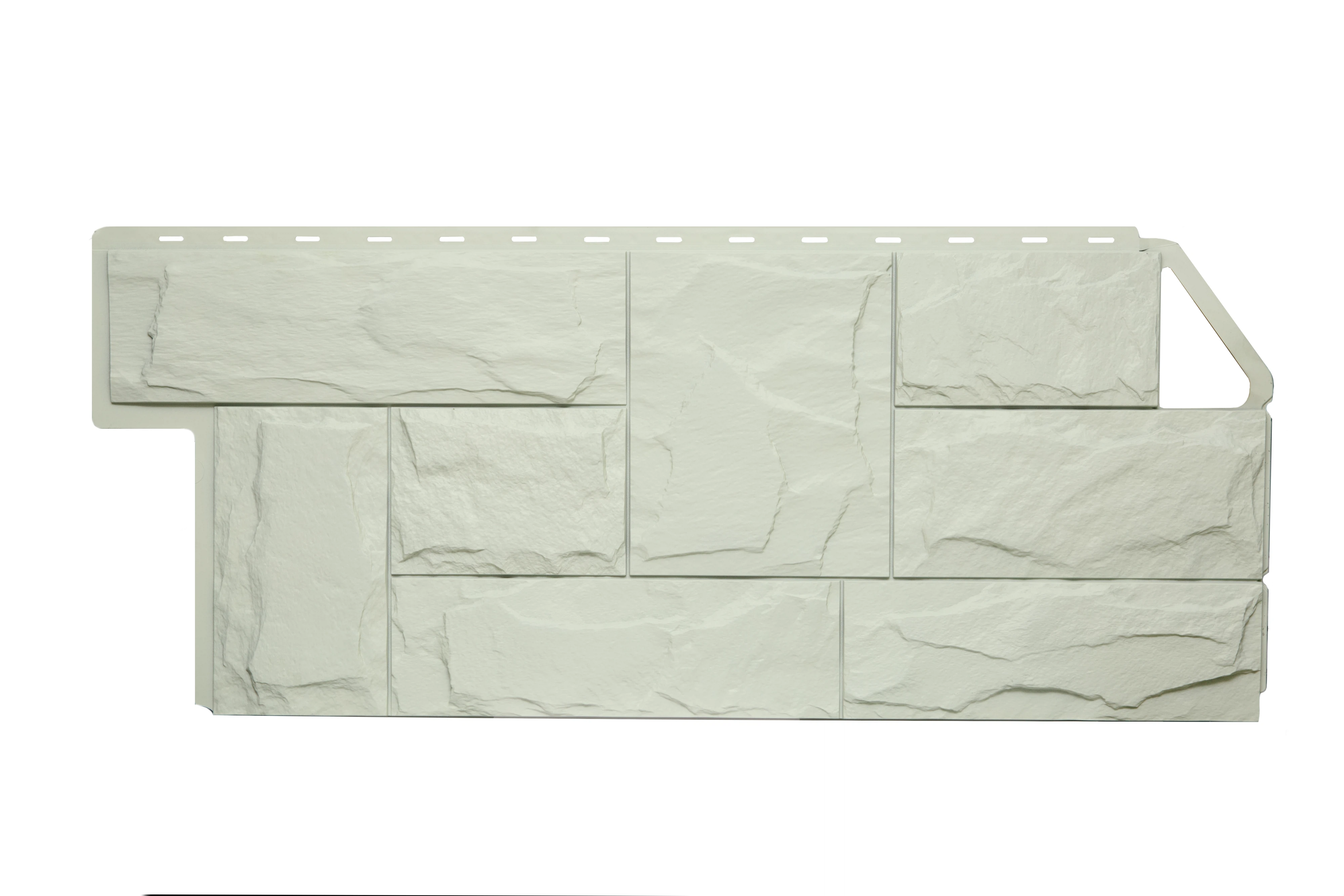 Изображение товара Панель гранит хибинский 1 01х0 45 м цокольный сайдинг под камень Альта-Профиль