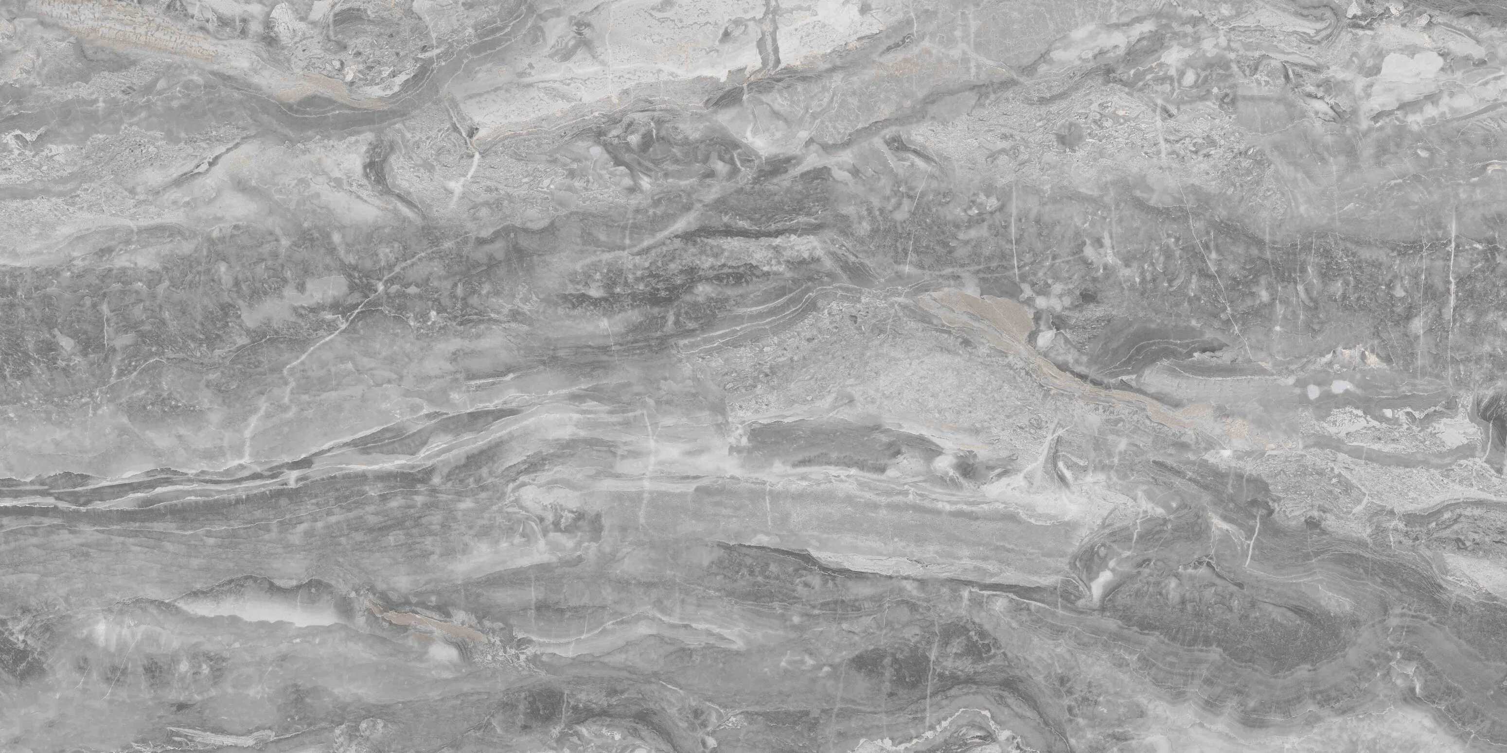 Изображение товара Керамический гранит Eurotile Moore Grey Pol. 60x120