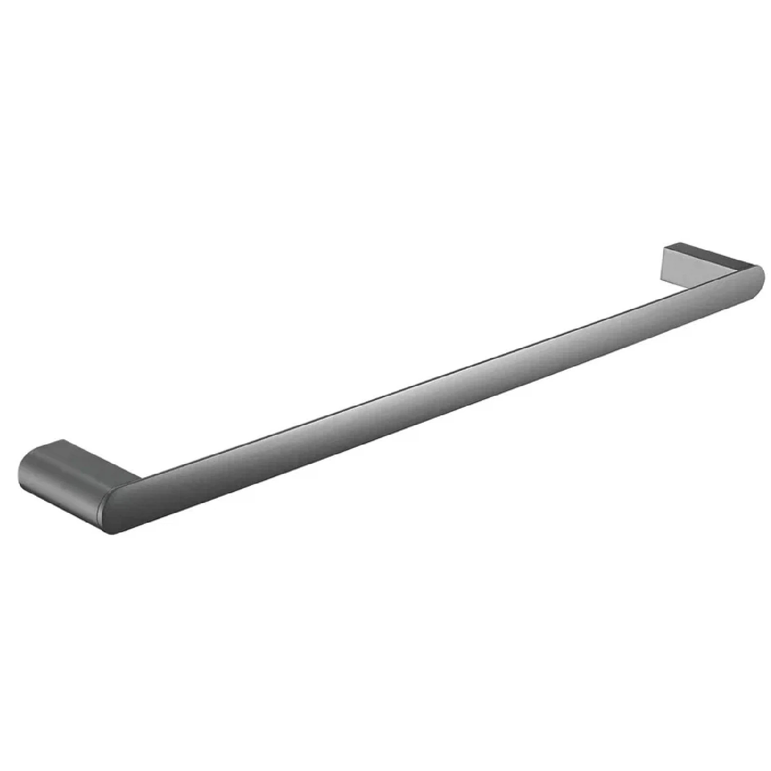 Изображение товара Полотенцедержатель Rose RG1717T, пепельный