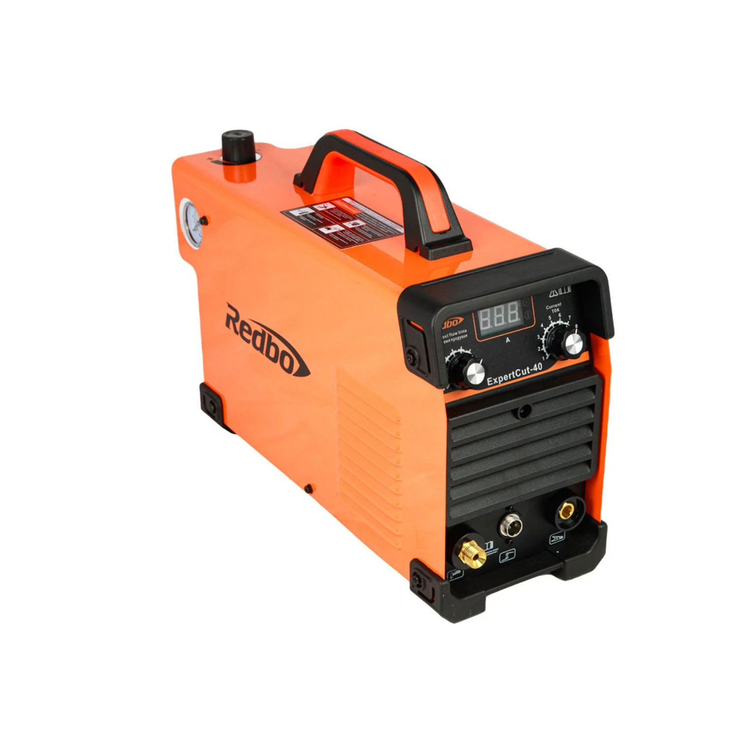 Изображение товара Аппарат плазменной резки REDBO ExpertCut-40