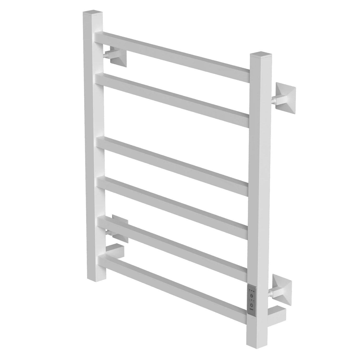 Изображение товара Полотенцесушитель Mixline Fortune 60х50 электрический белый