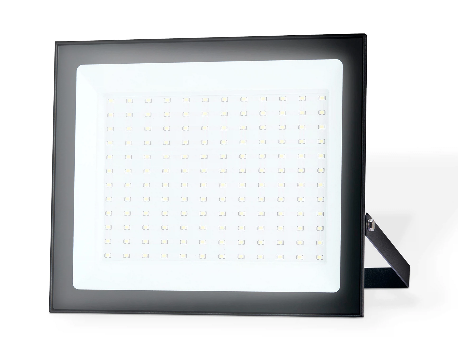 Изображение товара Прожектор светодиодный ST8023 AMBRELLA LIGHT черный IP65 LED 6500K 150W 240*203*34 Изображение товара Прожектор светодиодный ST8023 AMBRELLA LIGHT черный IP65 LED 6500K 150W 240*203*34