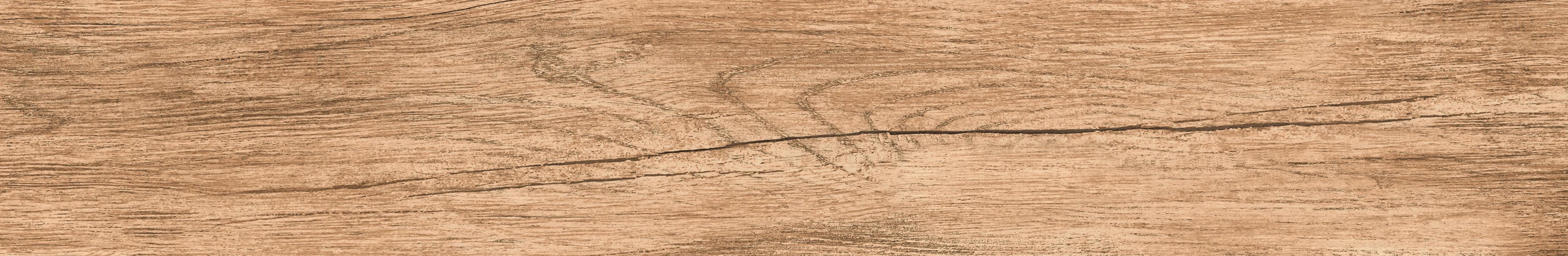 Изображение товара Керамогранит ABSOLUT GRES Woodstyle коричневый 120x20 см для пола и стен