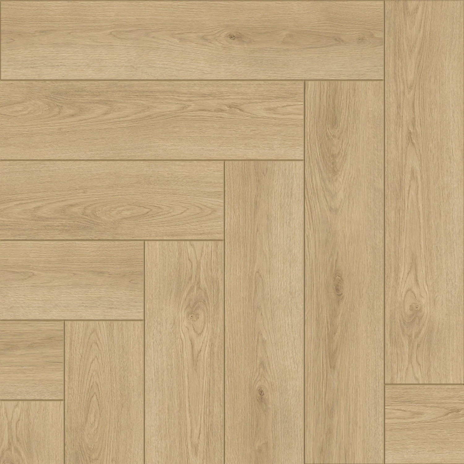 Изображение товара Плитка виниловая SPC 43 класс Tulesna ART PARQUET 1005-03 для пола