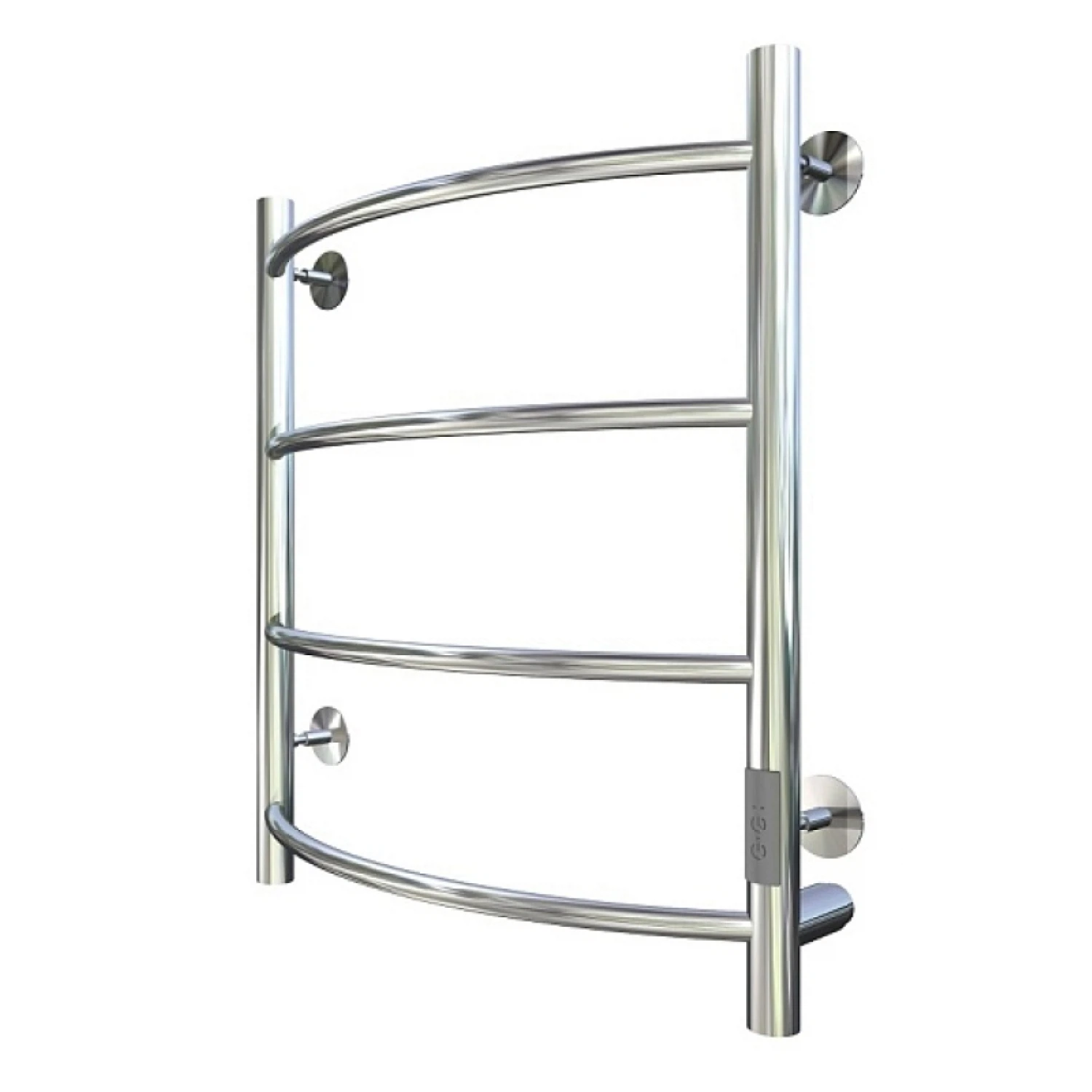 Изображение товара Полотенцесушитель электрический (лесенка) Тругор Пэк сп 5 60х50 см