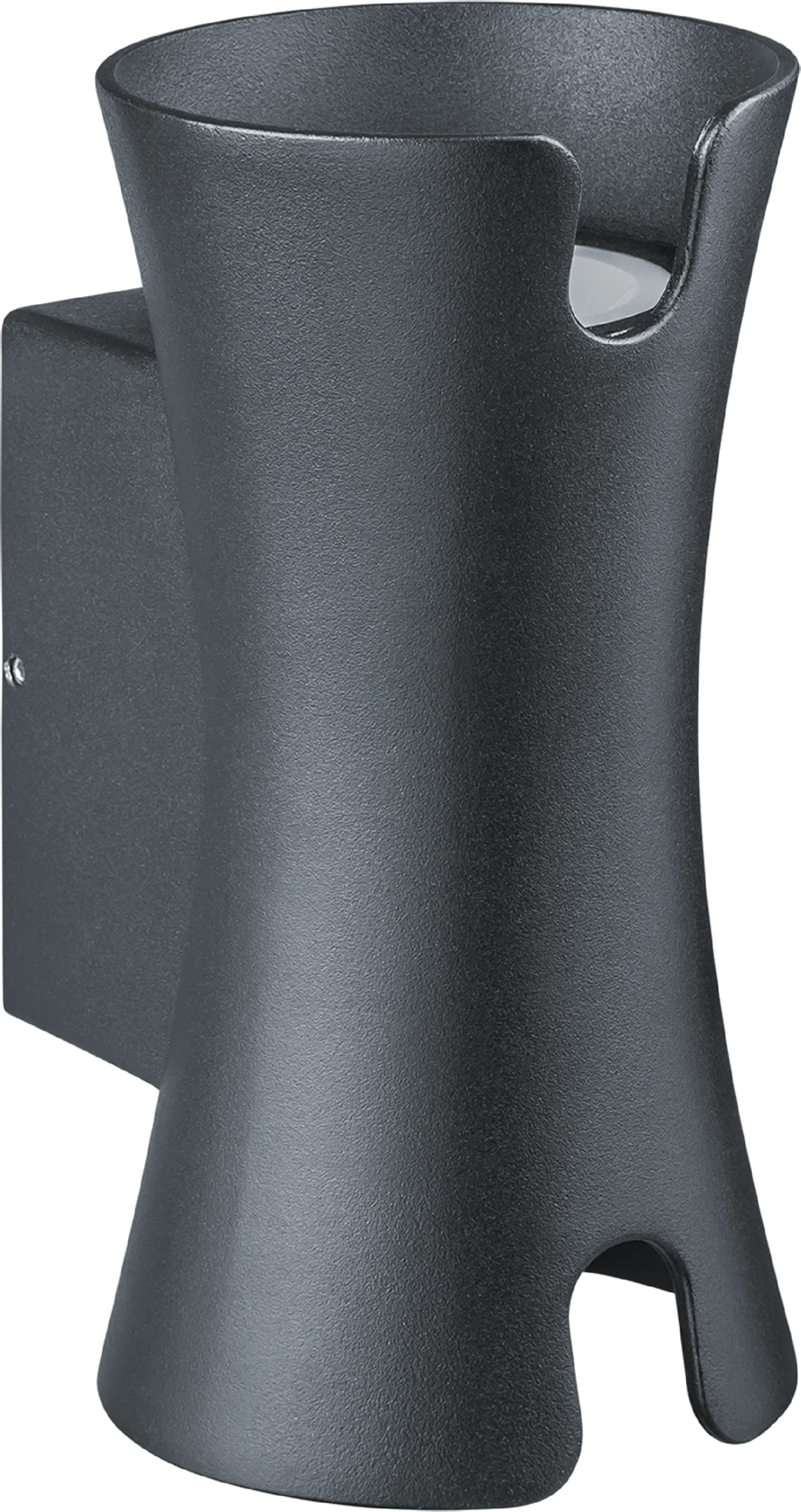 Изображение товара Фасадный светодиодный светильник Navigator 80 612, 10 Вт, черный, IP54