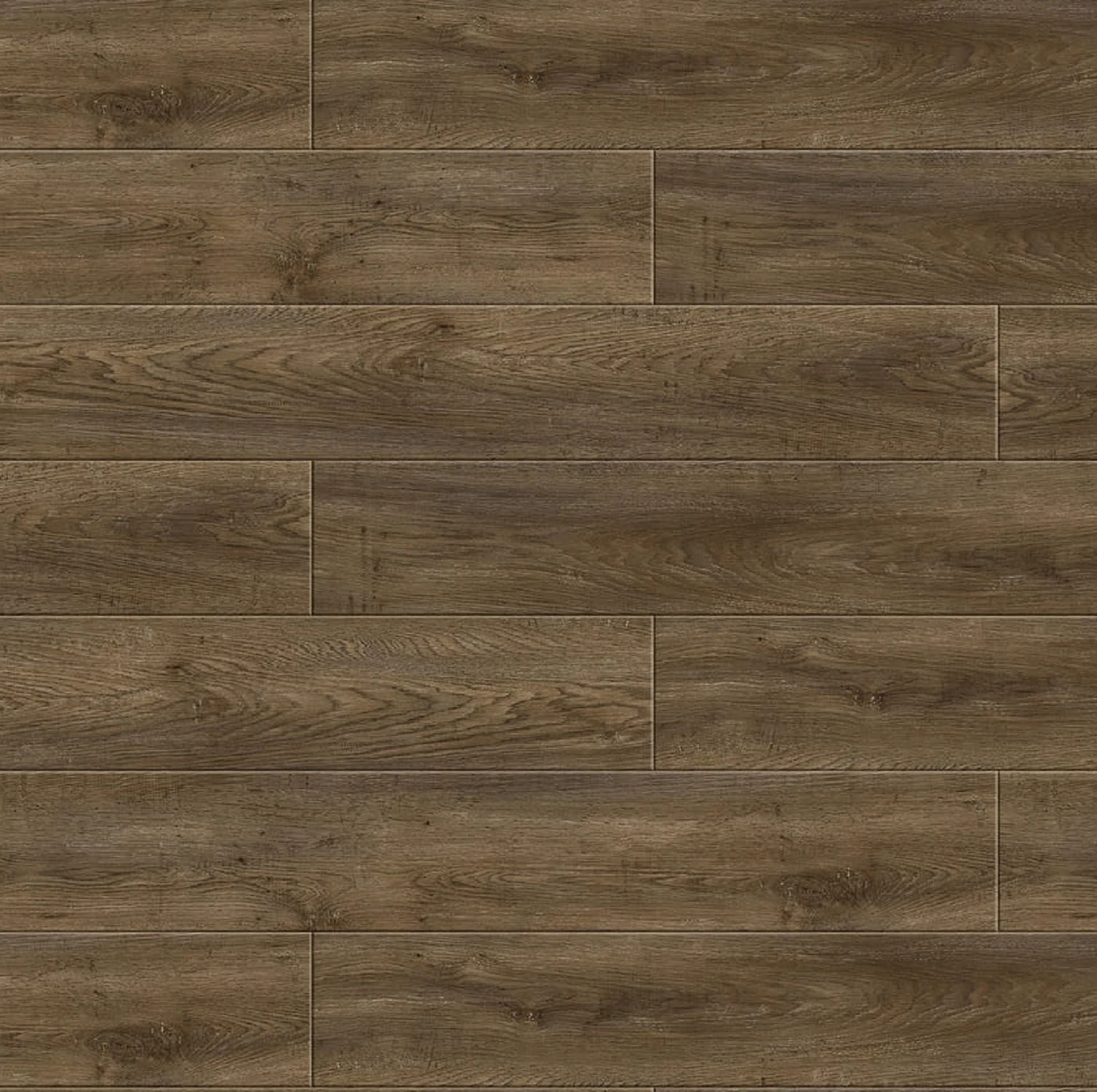 Изображение товара Ламинат Timber Harvest Дуб Пандо Коричневый 8мм 33 класс замковый