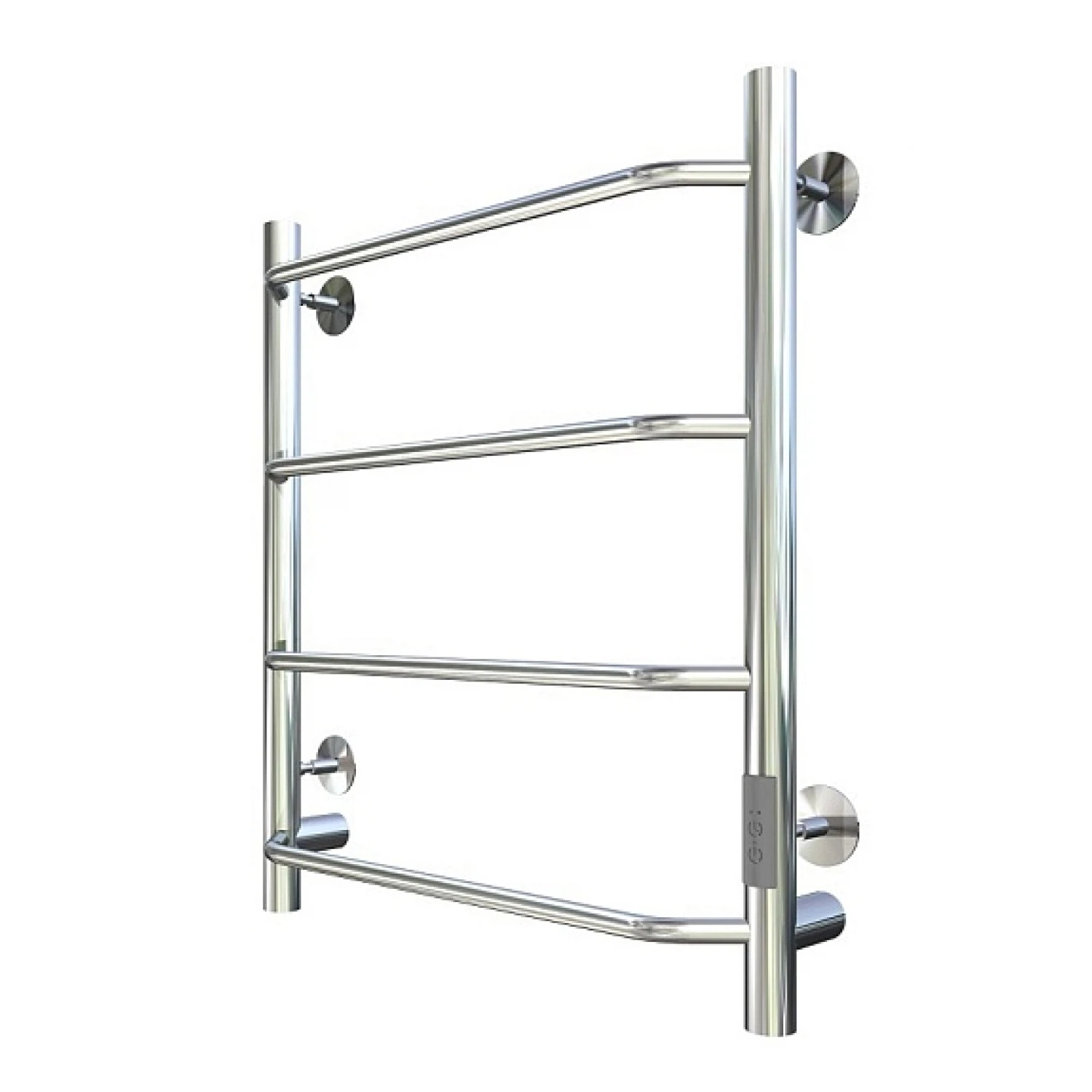 Изображение товара Полотенцесушитель электрический (лесенка) Тругор Пэк сп 6 60х50 см