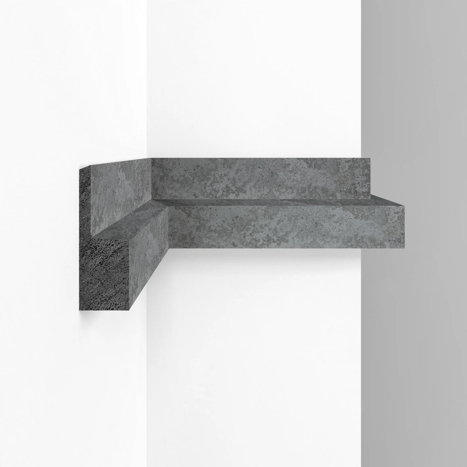 Изображение товара Декоративный молдинг Decomaster D305-1629 для интерьера