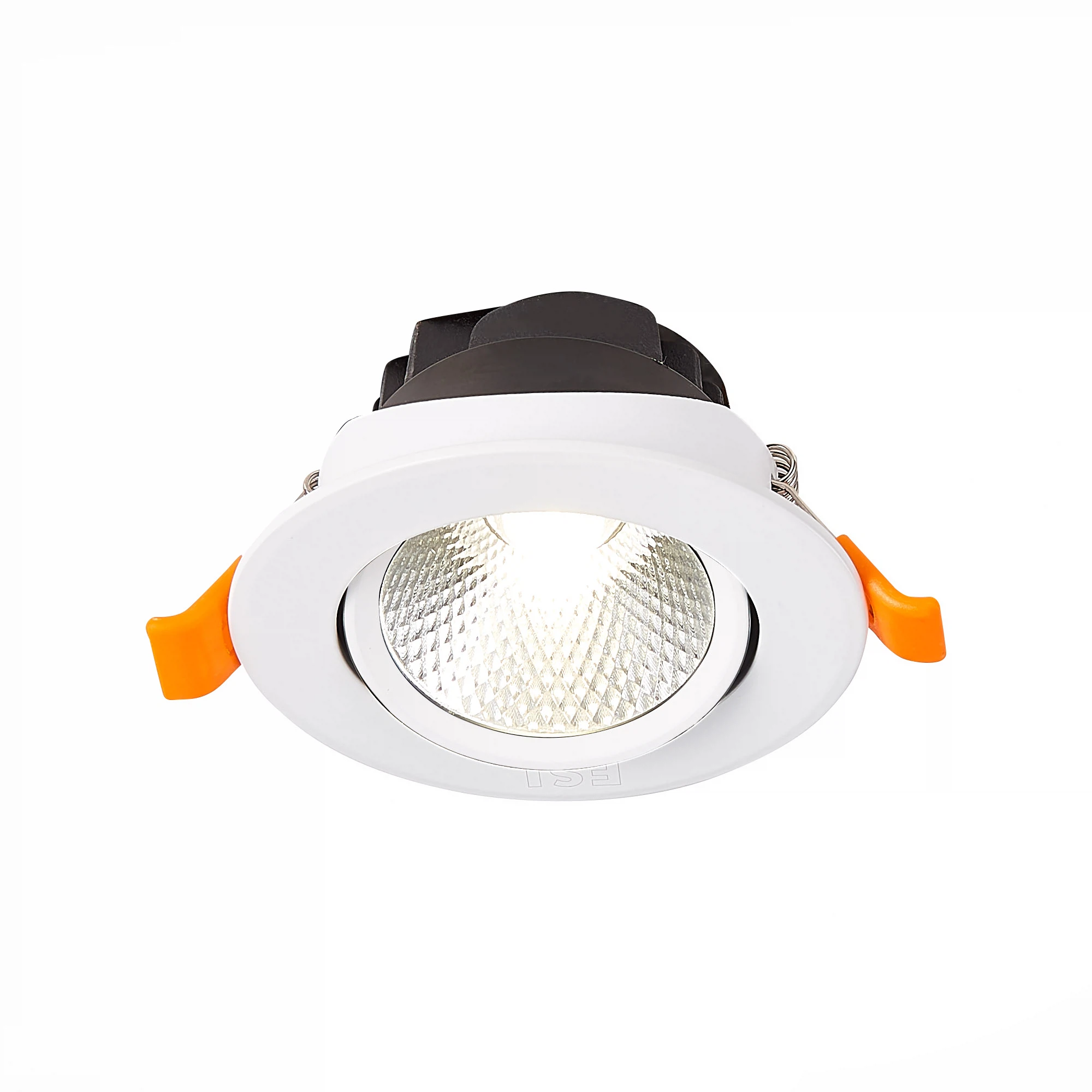 Изображение товара Встраиваемый светильник LED 6W 4000K серия ST211 Акцентное освещение