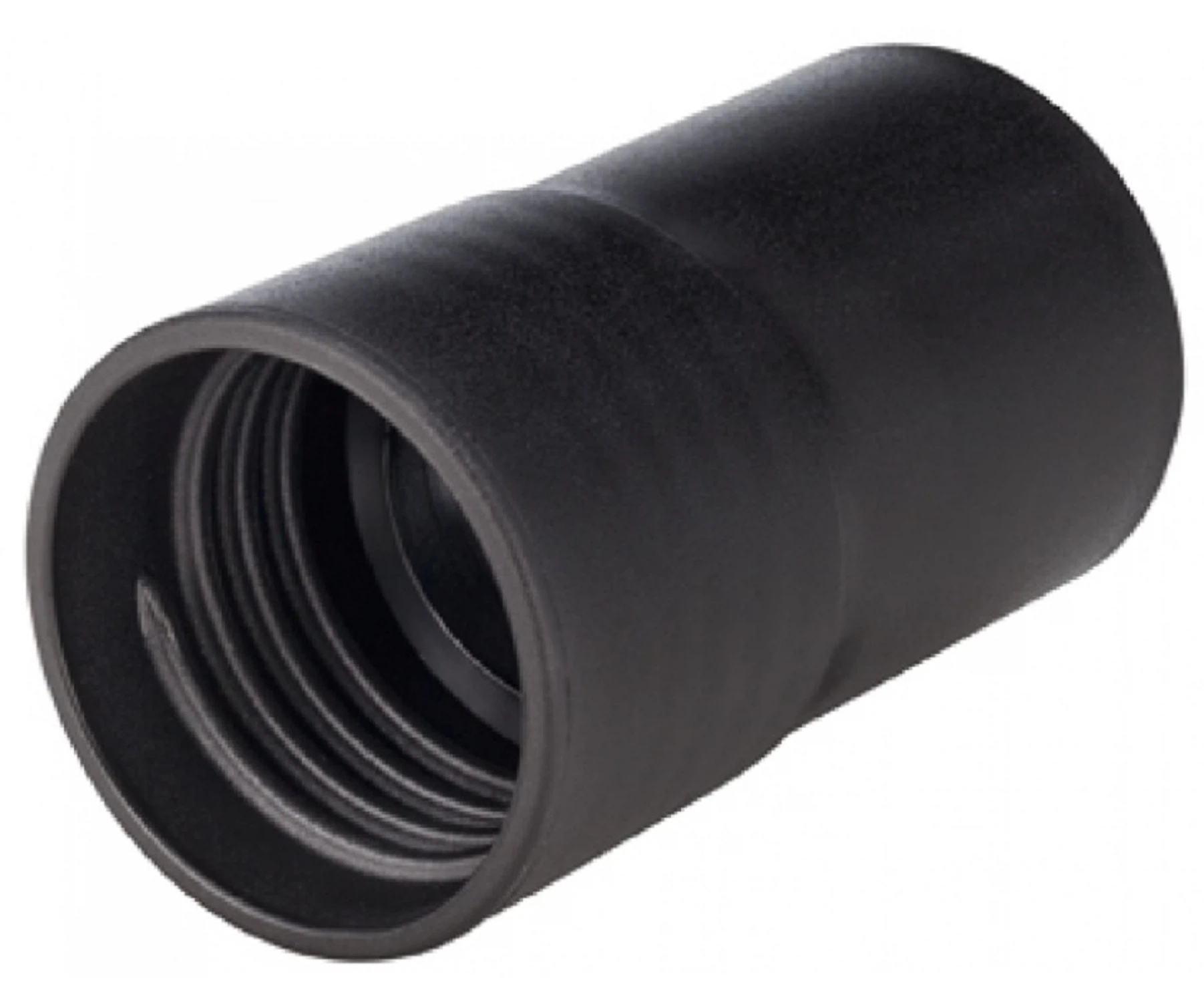 Изображение товара Коннектор шланг-насадка для пылесоса TEX Super Flex PVC-51 Black